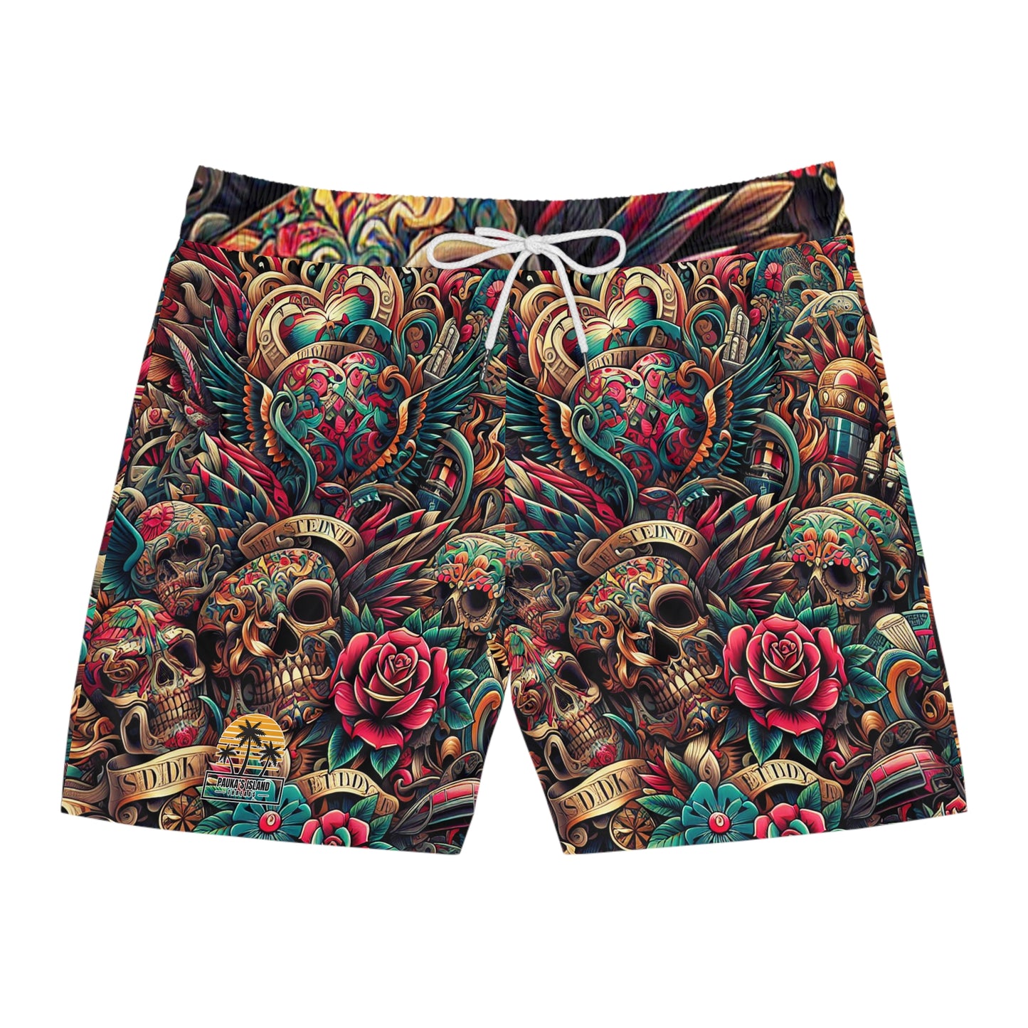 Seraphina Delamere - Swim Shorts