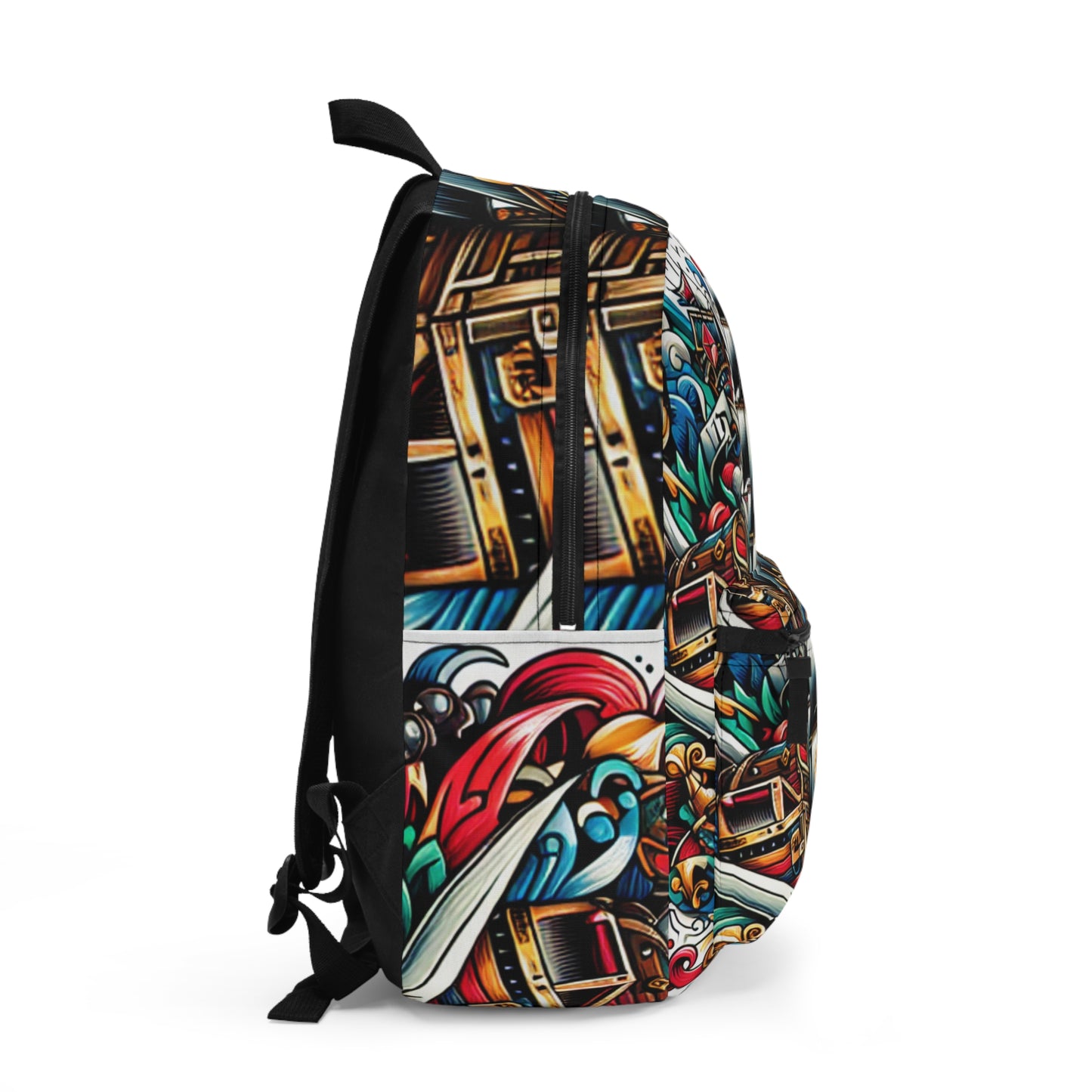 Celestina Bellini - Backpack