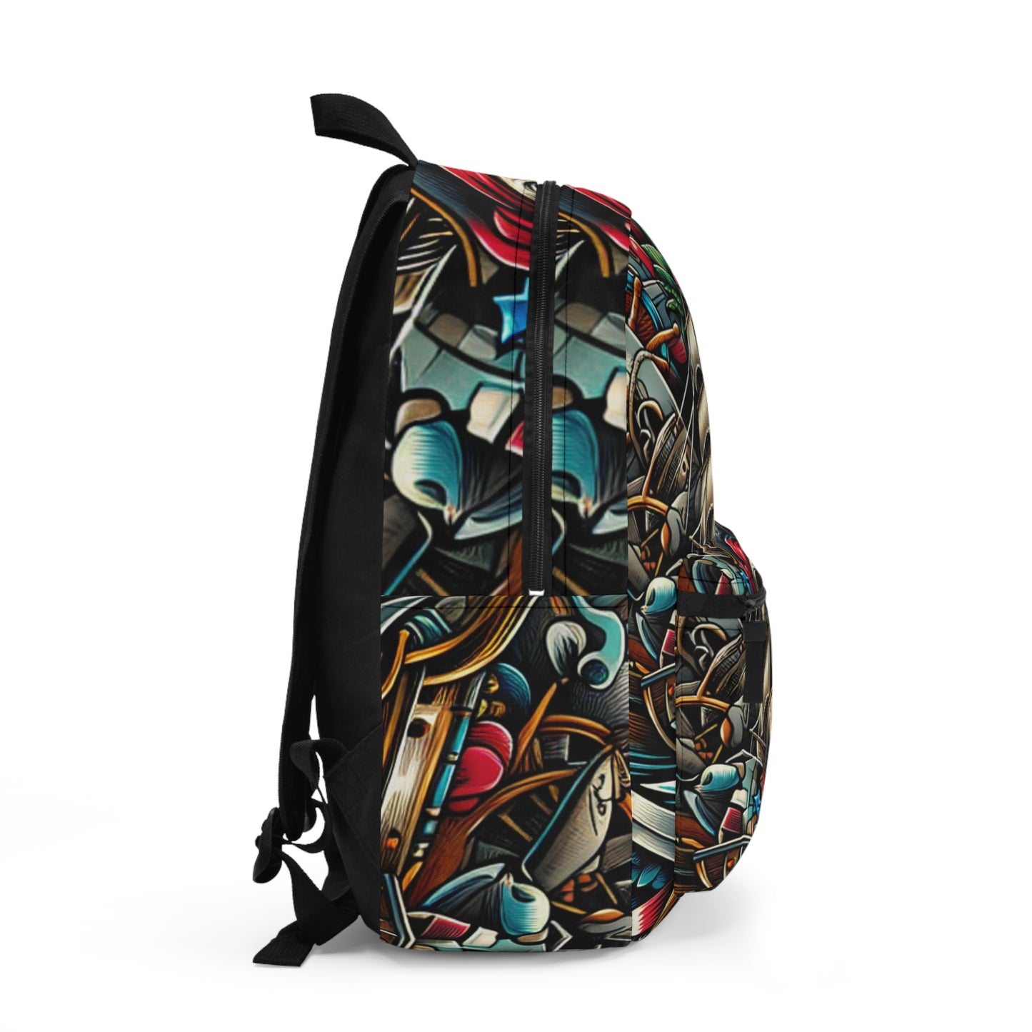 Isabella Bellini - Backpack