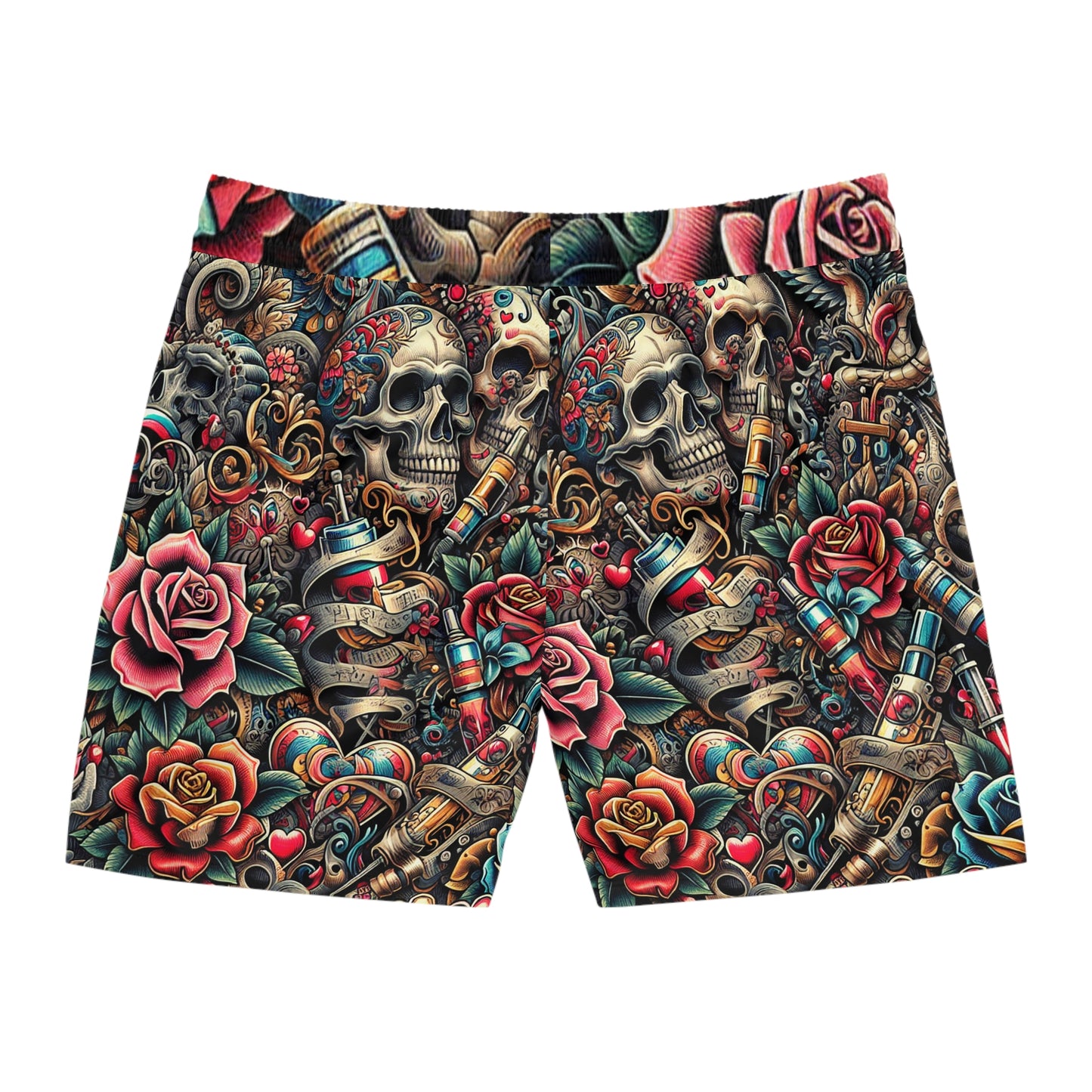 Clementina Sorrentino - Swim Shorts