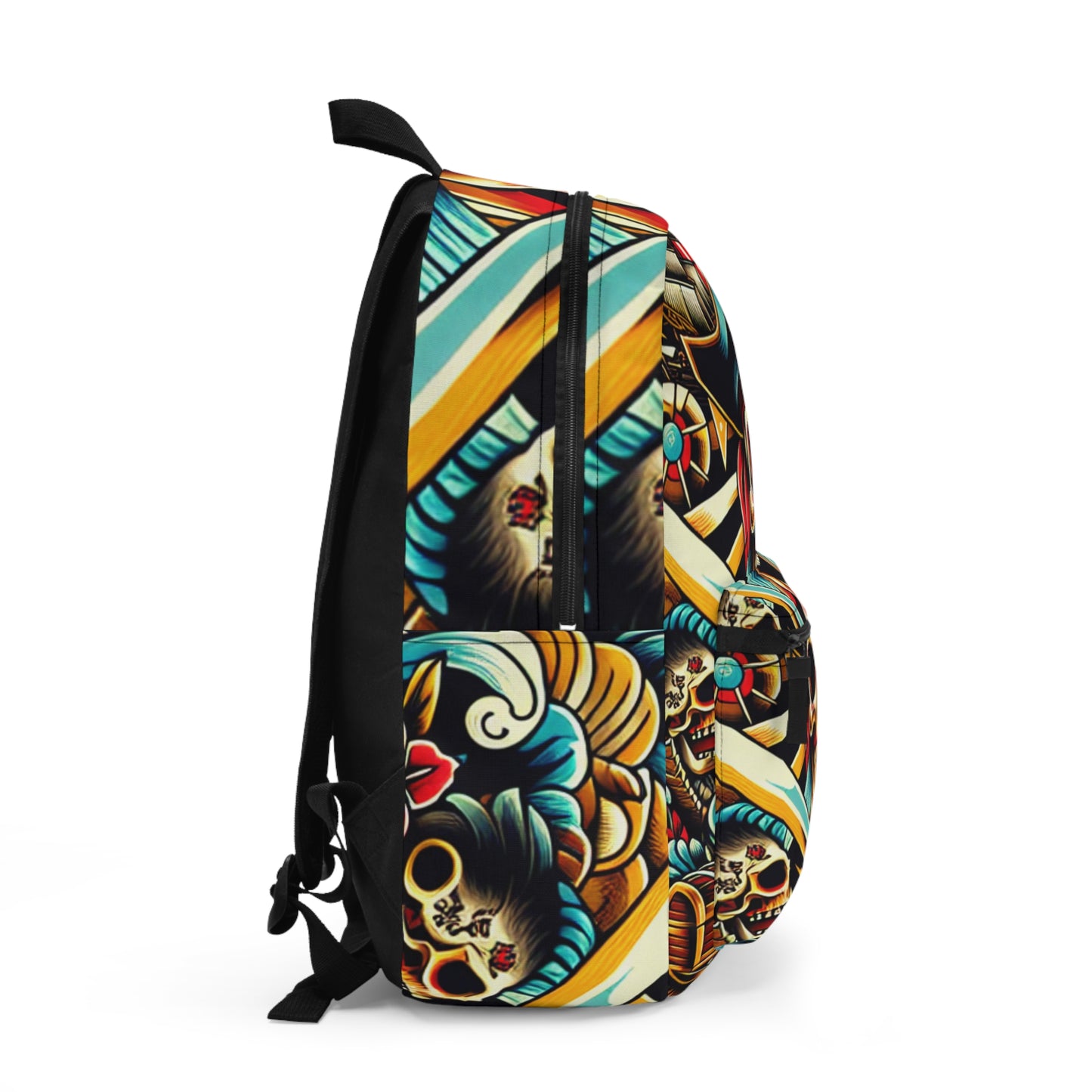 Benedetta Donatelli - Backpack