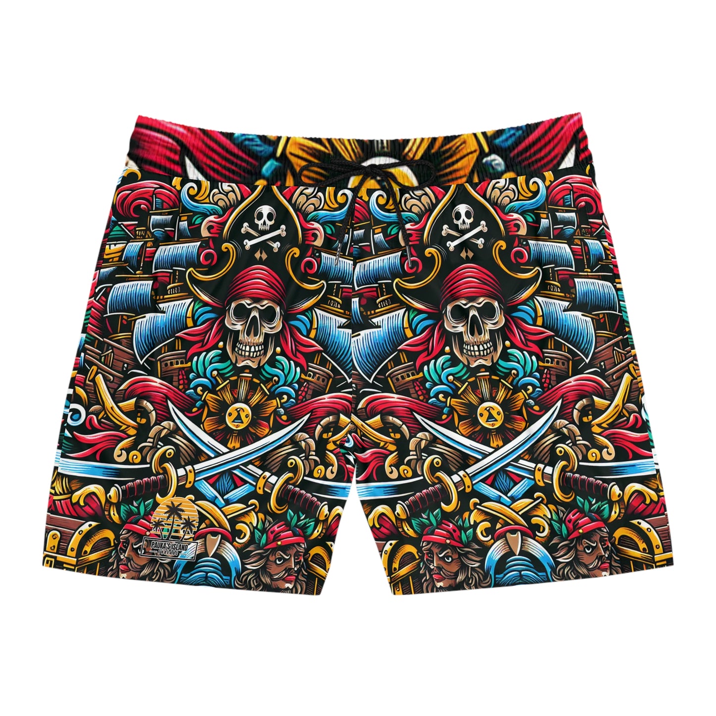 Benedicta Rossetti - Swim Shorts