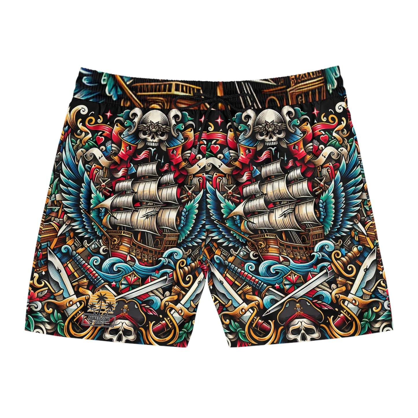 Benedetto Bellini - Swim Shorts