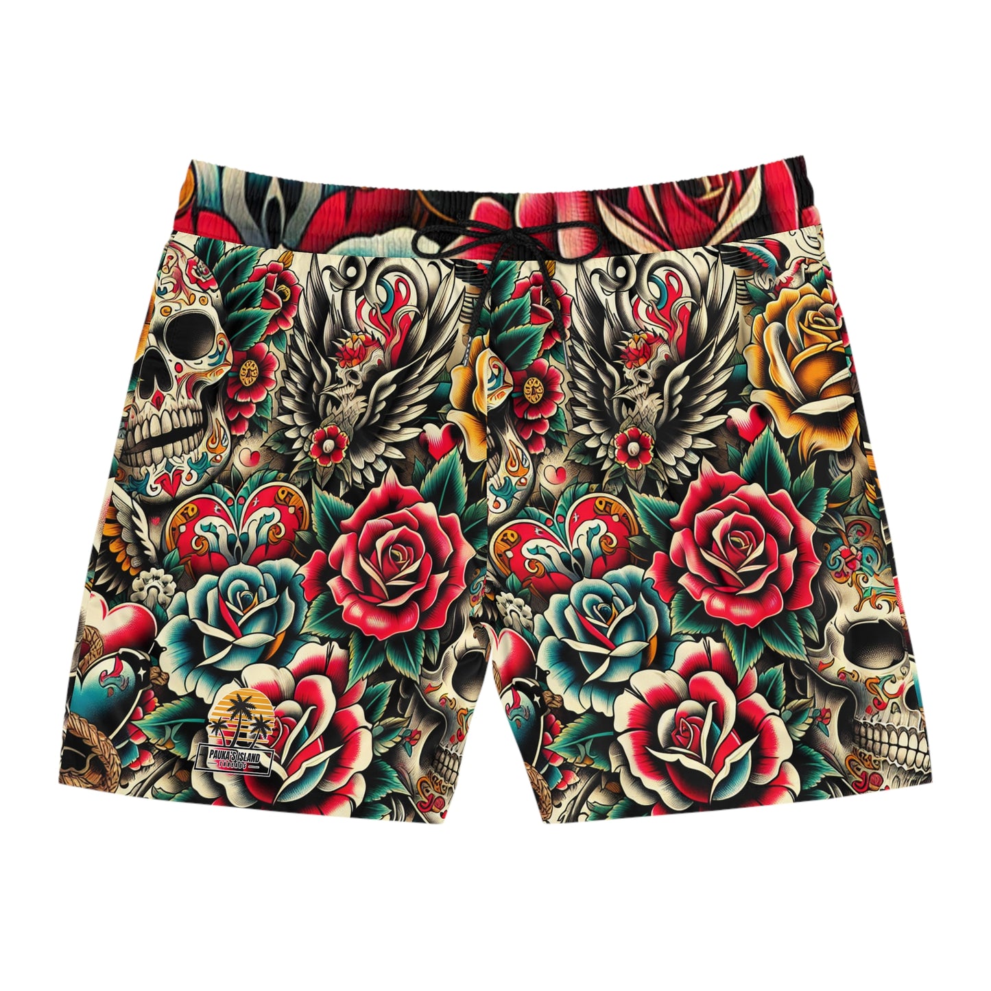 Isabella Venturi - Swim Shorts