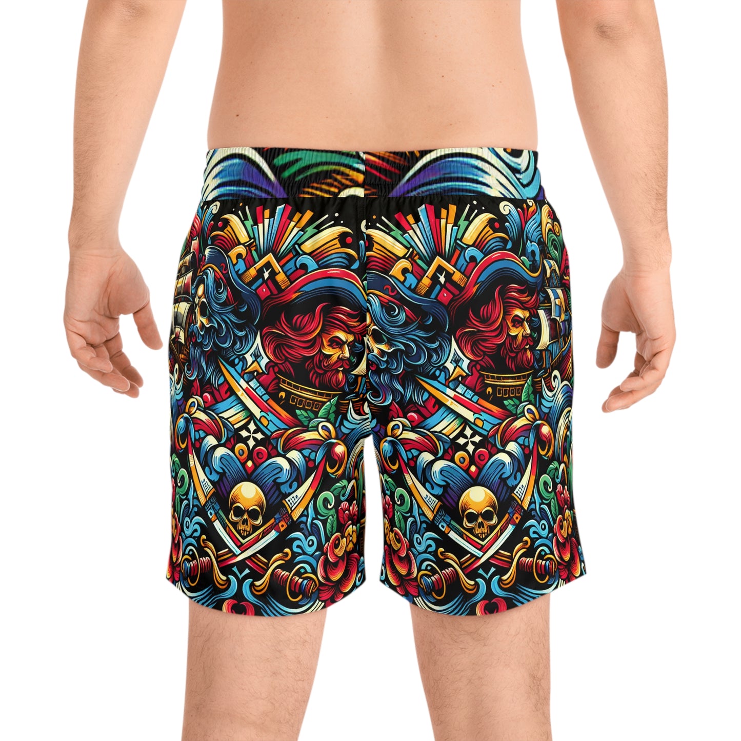 Fiammetta Bellini - Swim Shorts