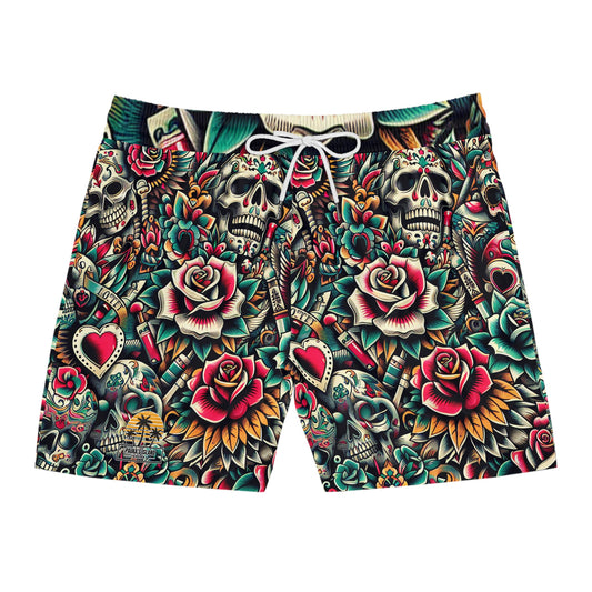 Isabella Morretti - Swim Shorts