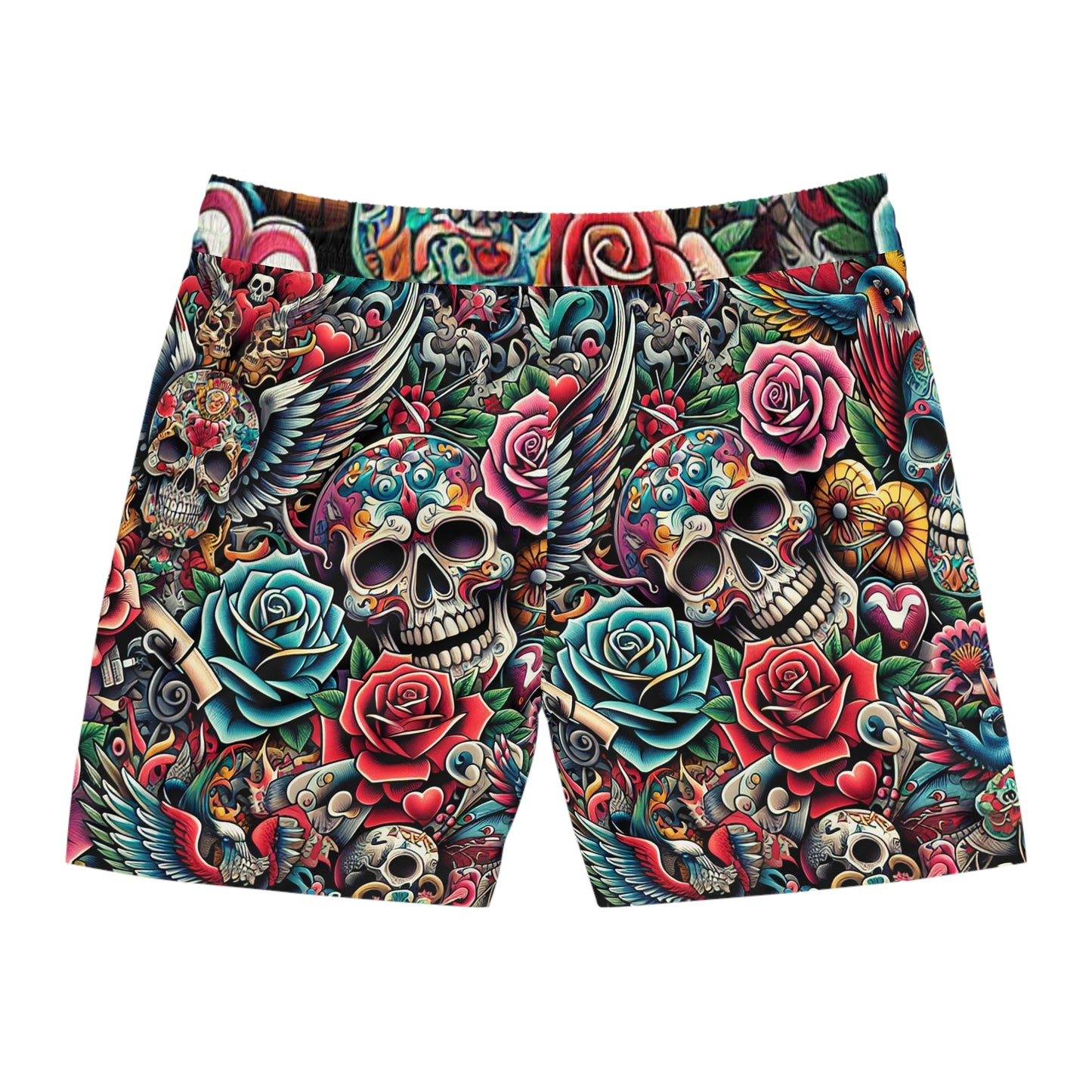 Isabella Moretti - Swim Shorts