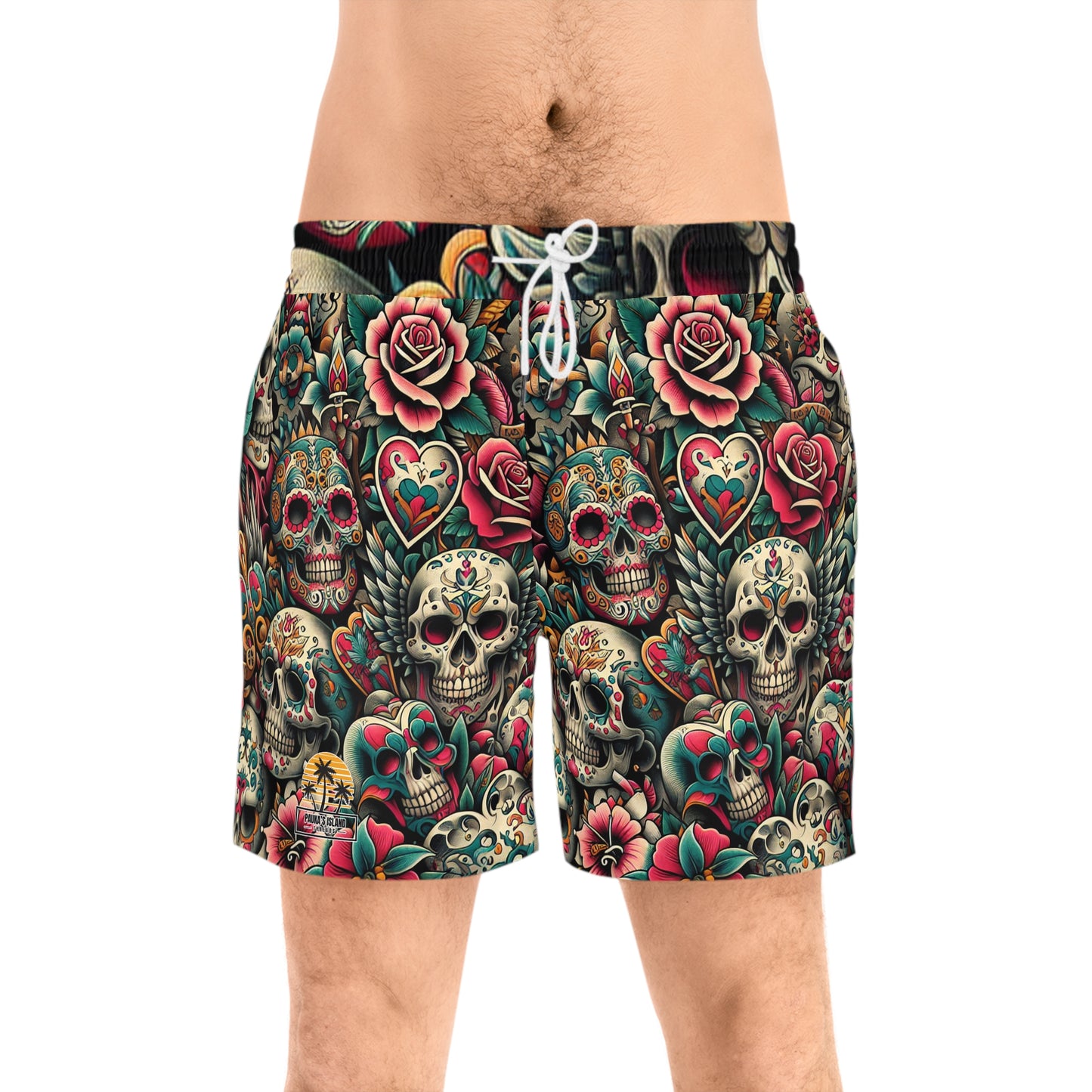 Isabella Verrocchio - Swim Shorts