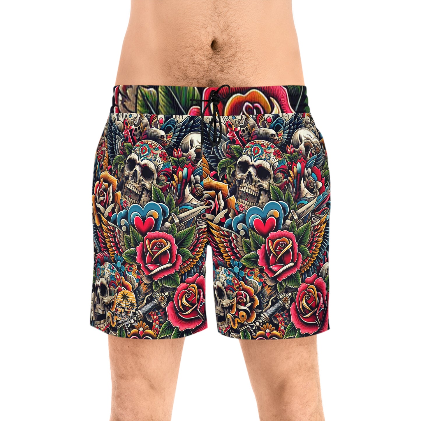 Isabella Verrocchio - Swim Shorts