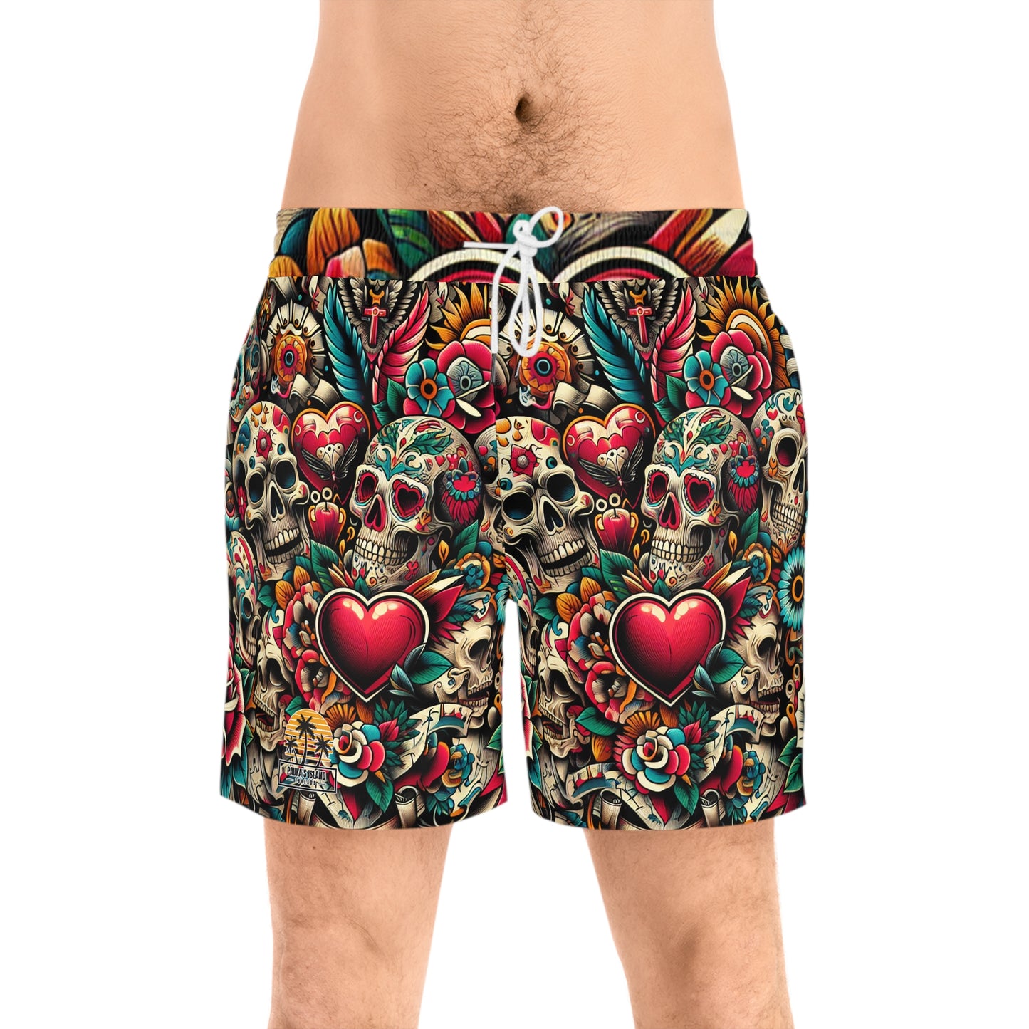 Benedetto Crescenzio - Swim Shorts