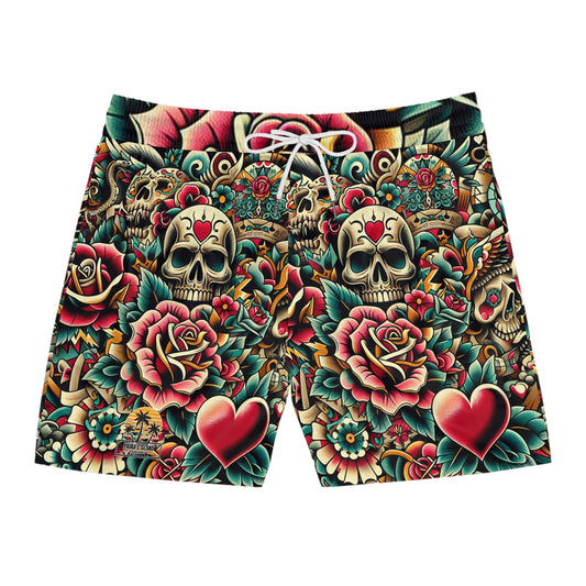 Fiammetta Bergamini - Swim Shorts