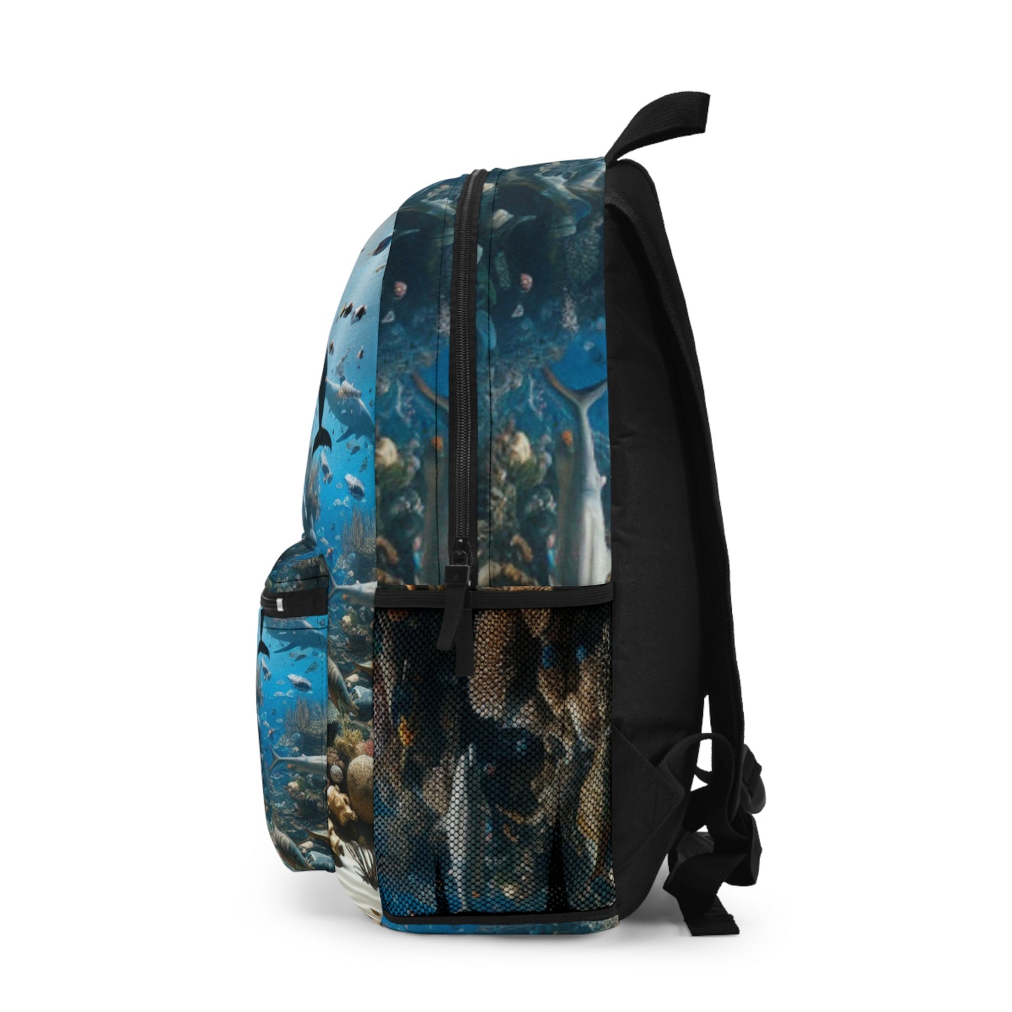 Leonardo Bellini - Backpack