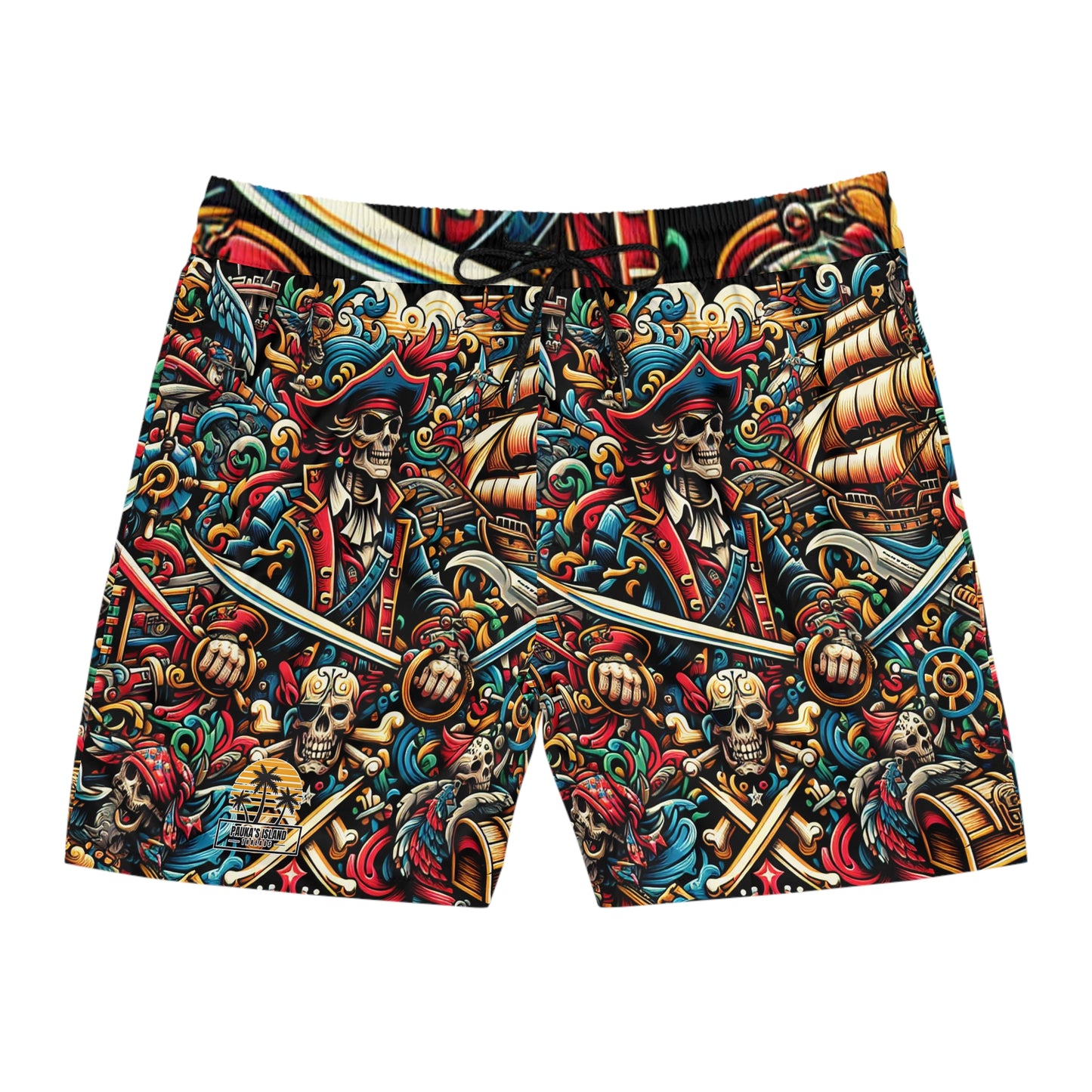 Lavinia Fontana - Swim Shorts