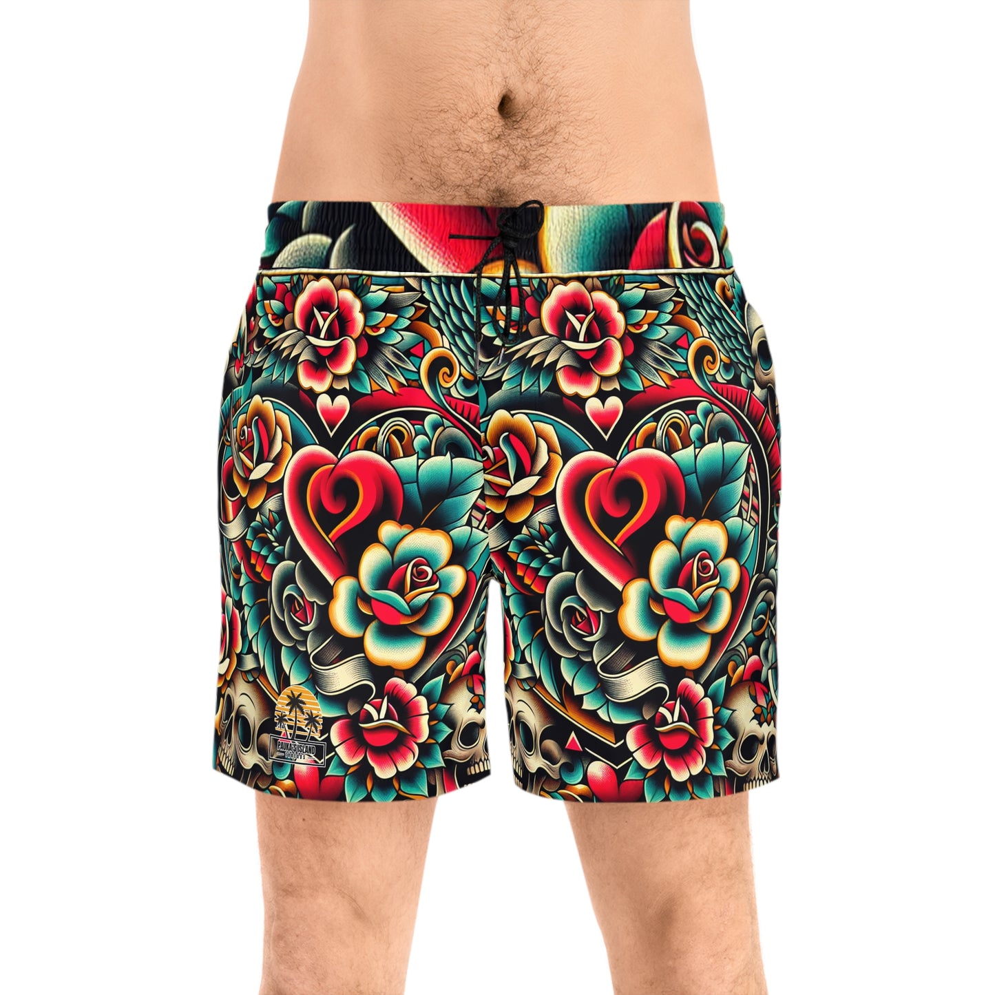 Benedetto Veronese - Swim Shorts