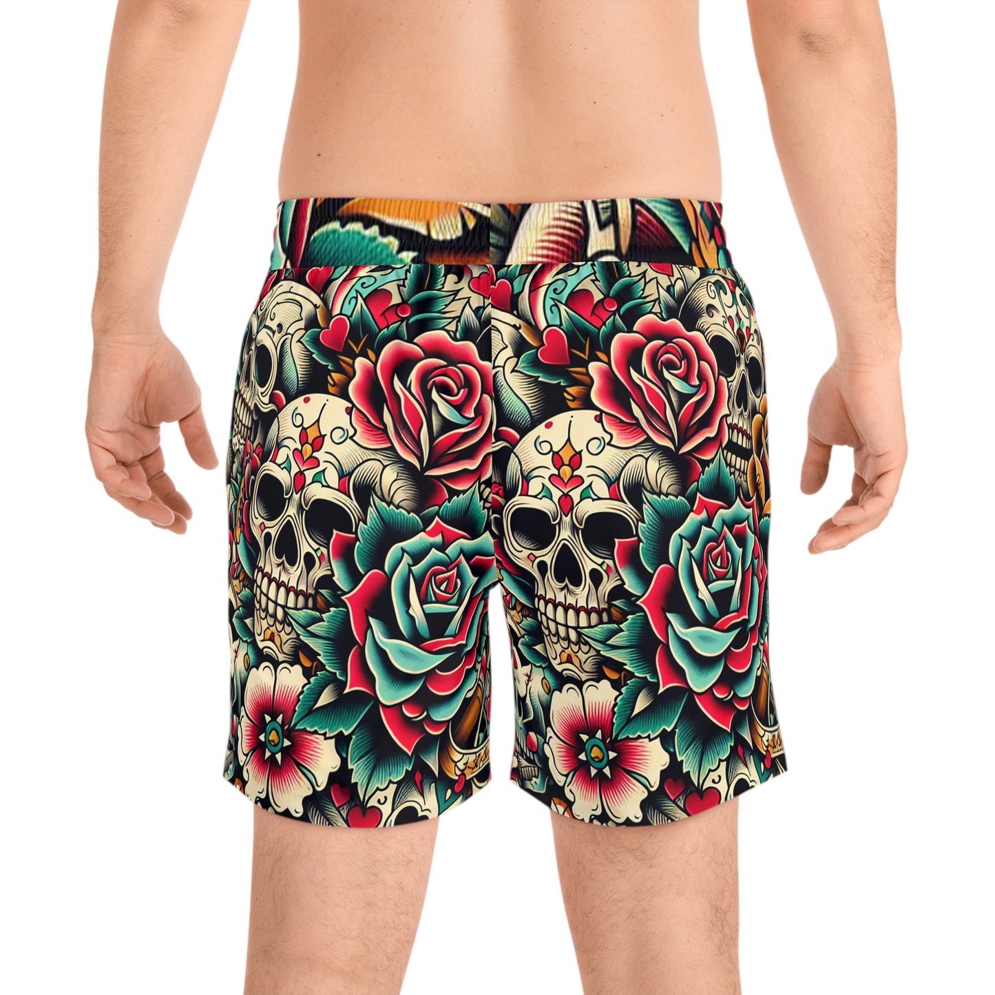 Benedicto Fiorino - Swim Shorts