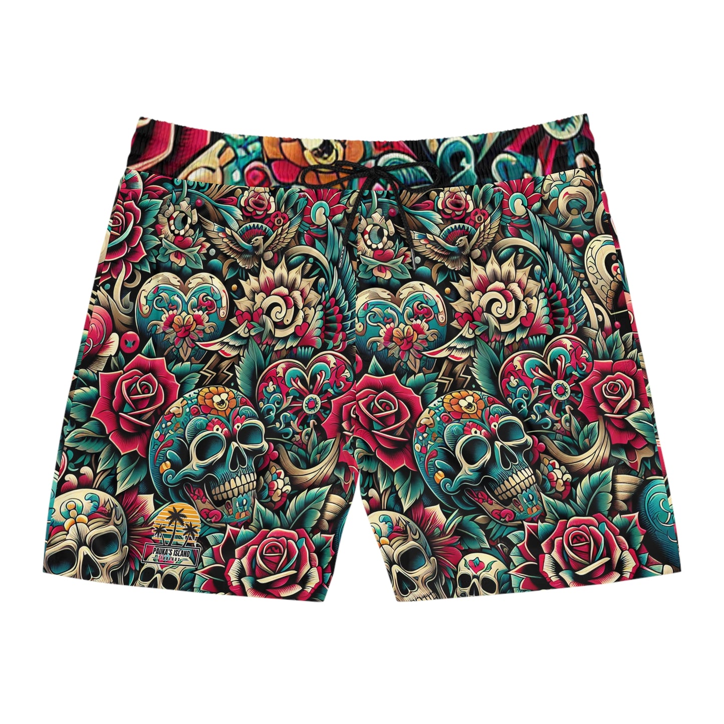 Antonia Dell'Arte - Swim Shorts