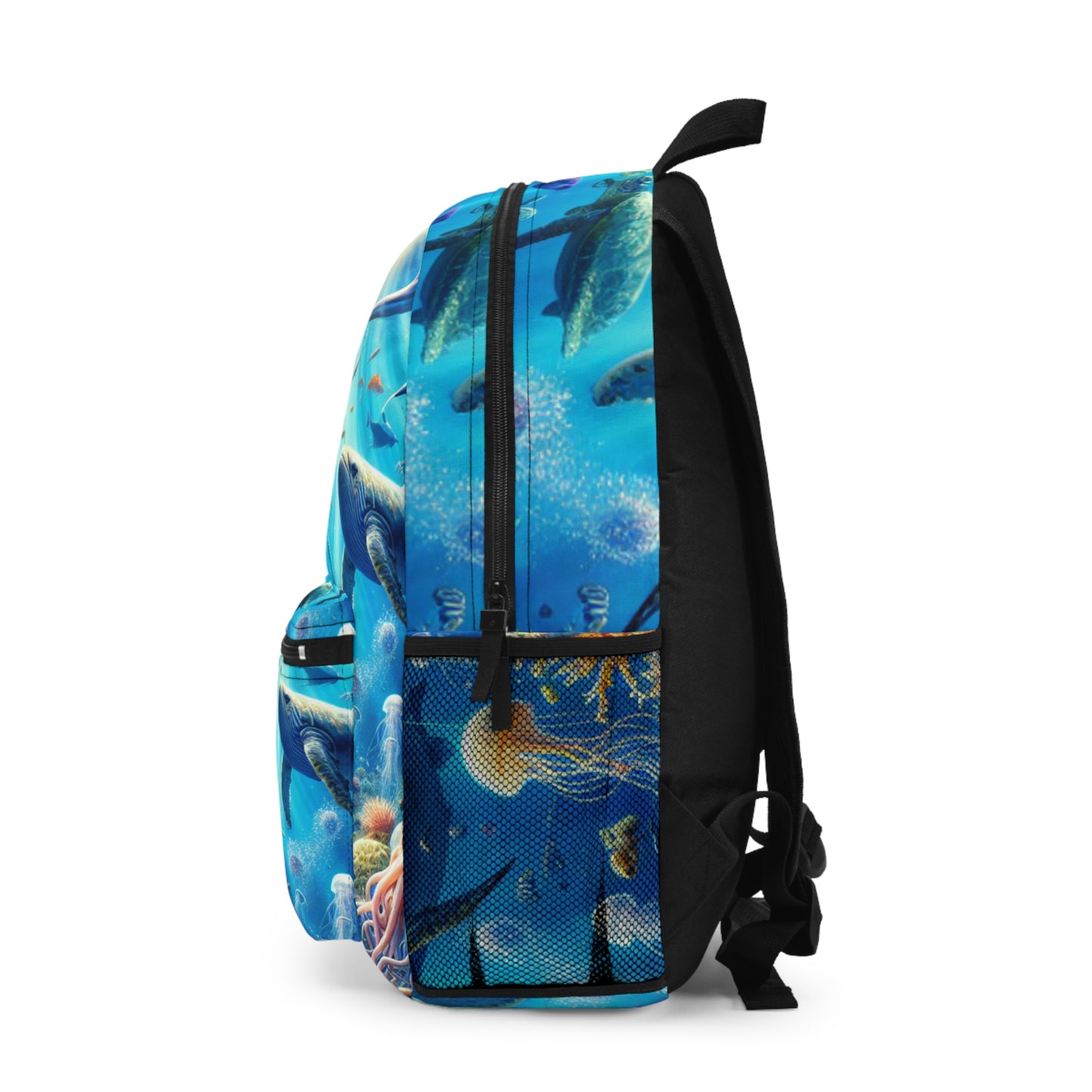 Luciana Verrocchio - Backpack