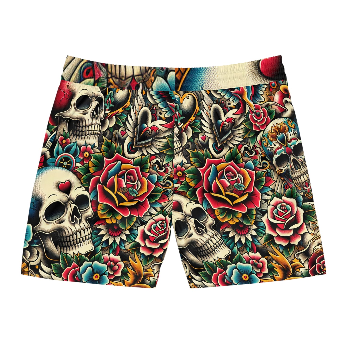 Alessandro Bellavista - Swim Shorts