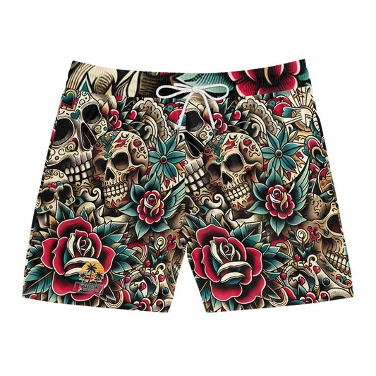 Isabella Verrocchio - Swim Shorts