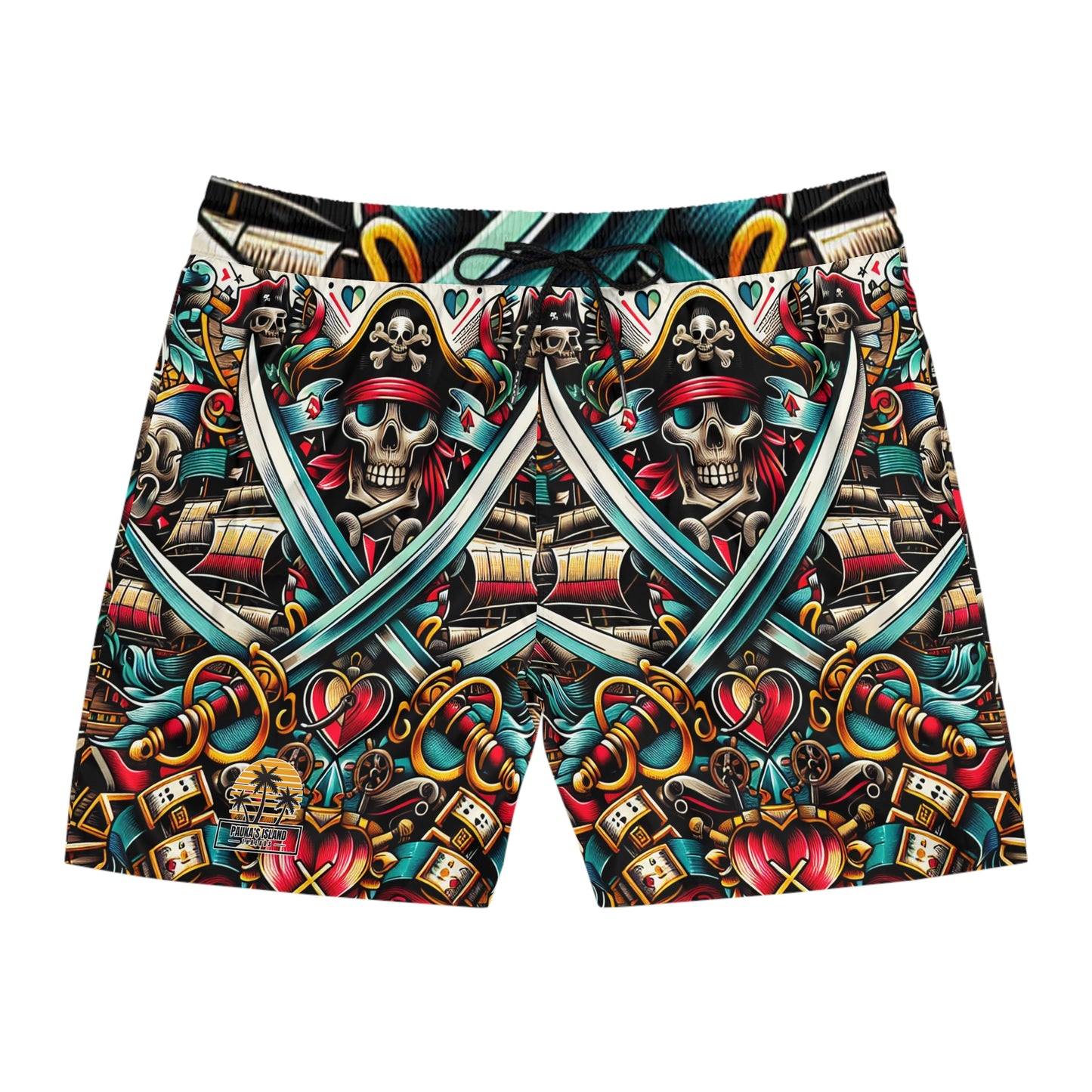 Benedetto Roselli - Swim Shorts