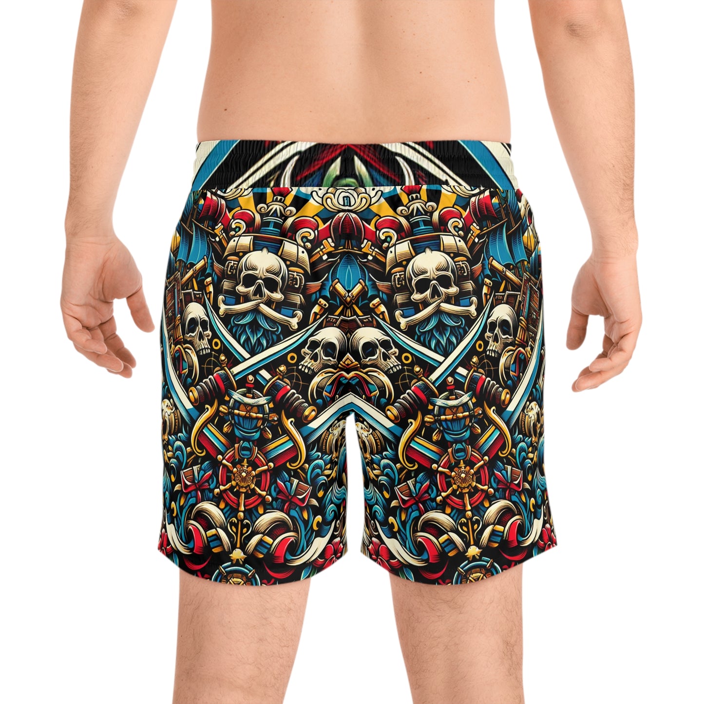 Eleonora Bellini - Swim Shorts