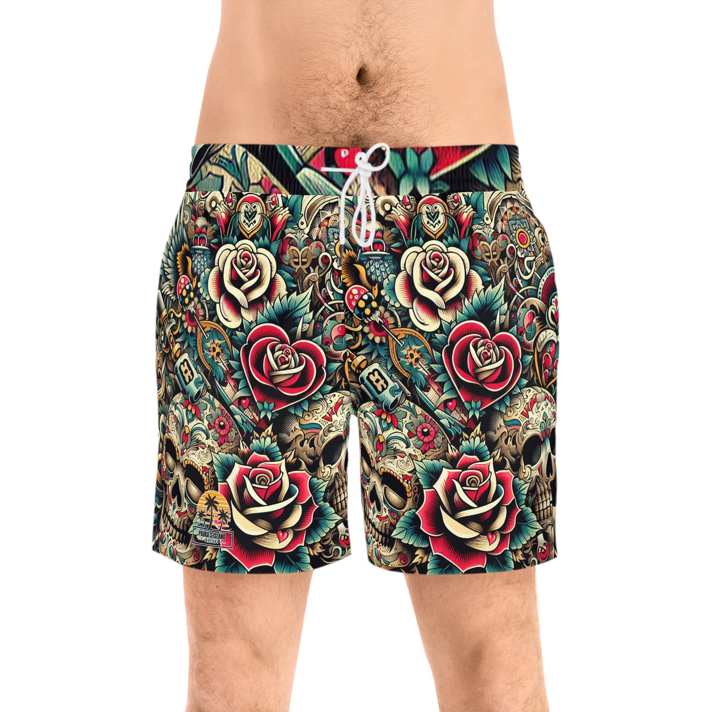 Benedicto Artusi - Swim Shorts