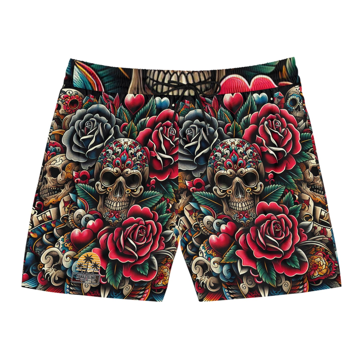 Amelia Corvino - Swim Shorts