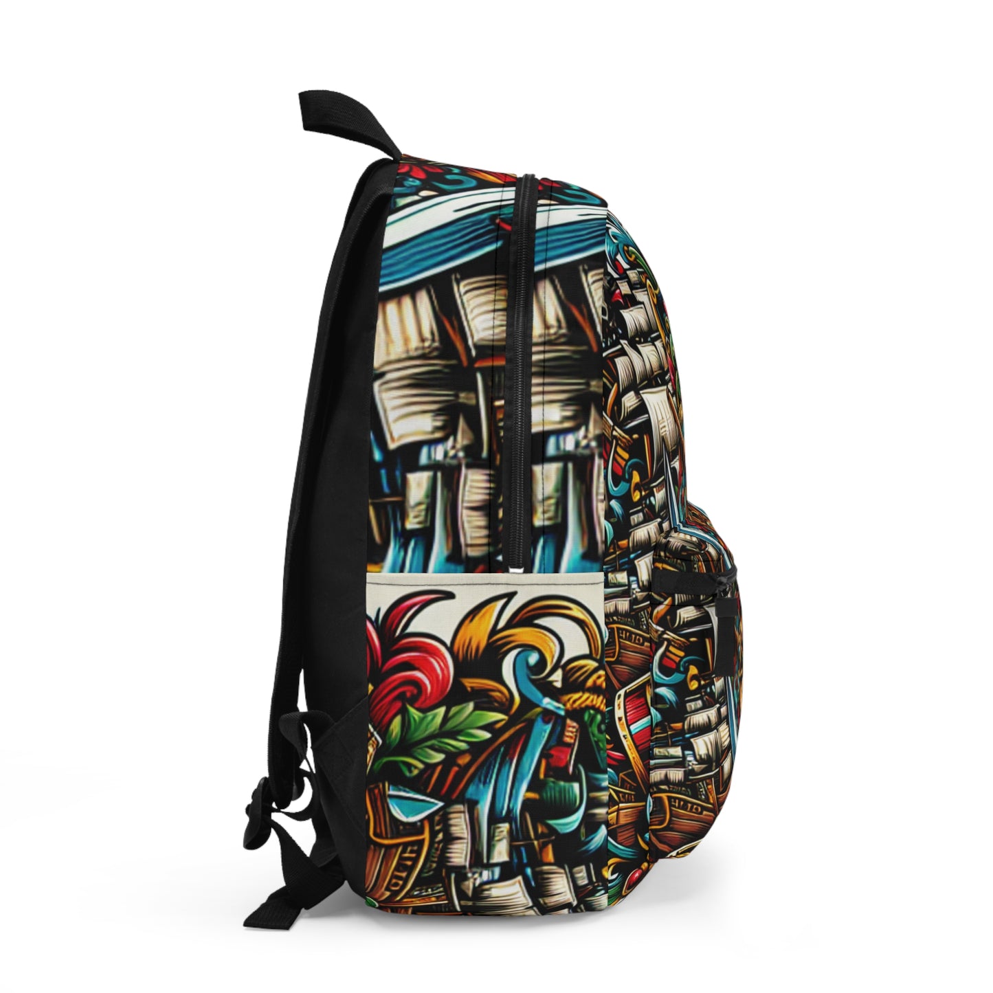 Eloise Delacroix - Backpack