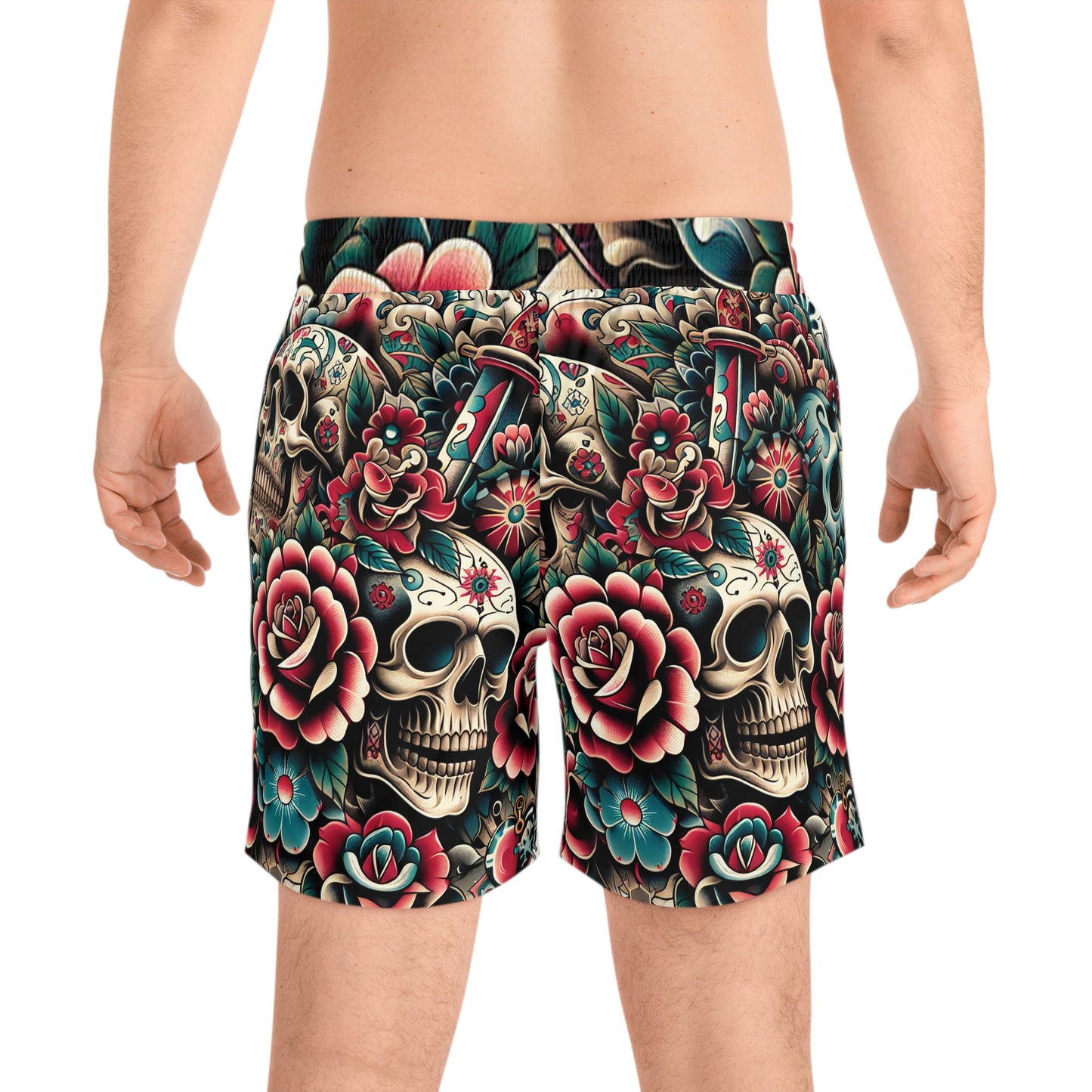 Ambrosio Vanetti - Swim Shorts