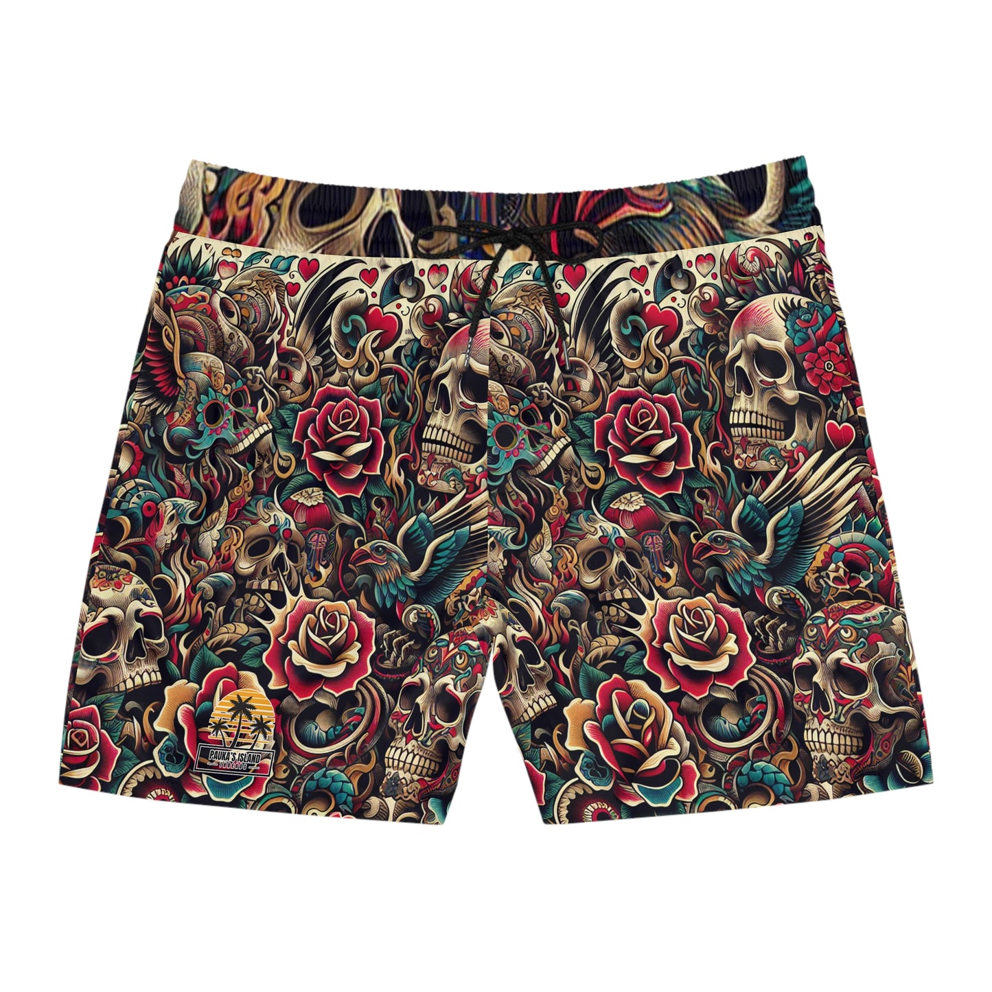 Isabella Castellani - Swim Shorts