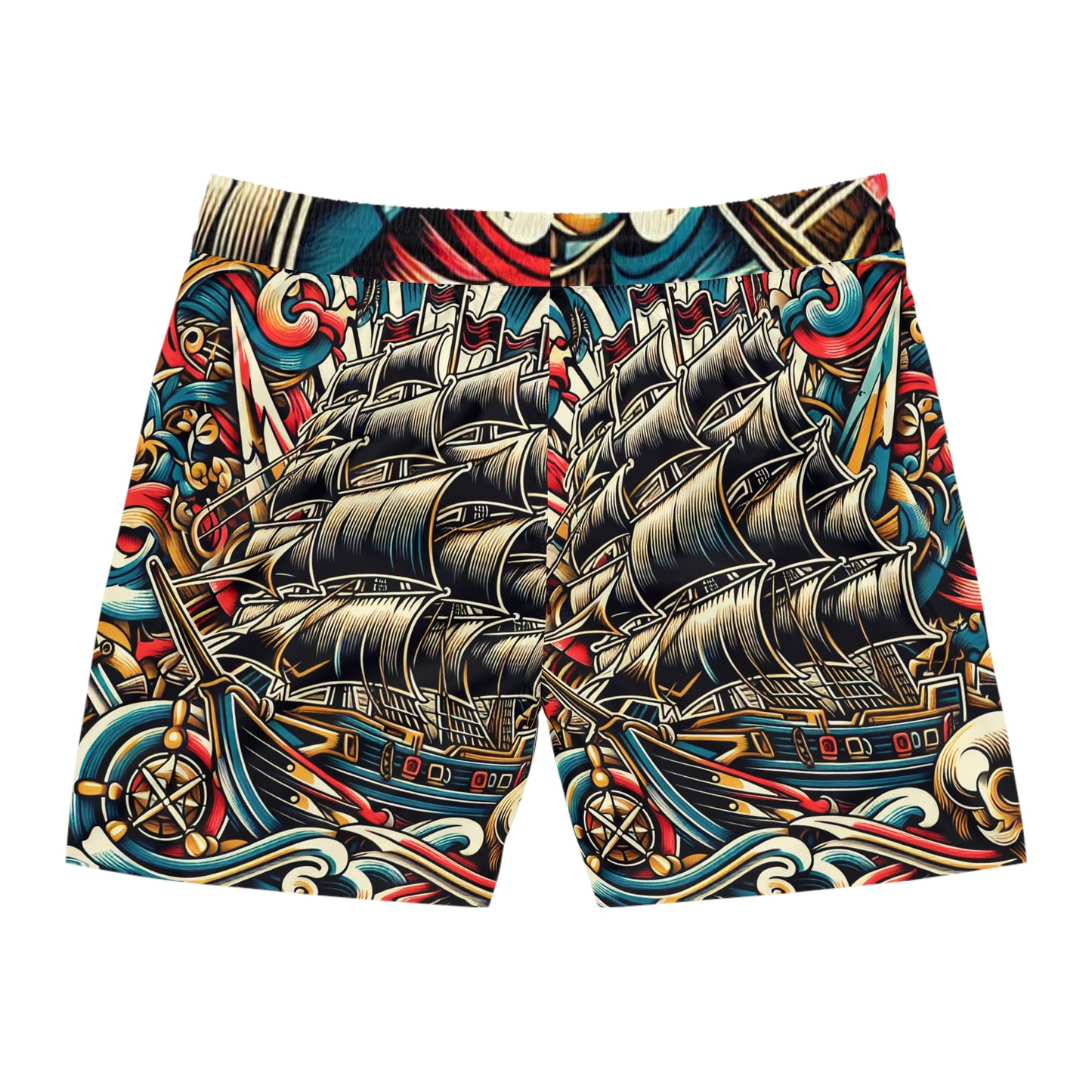 Isabella Romano - Swim Shorts