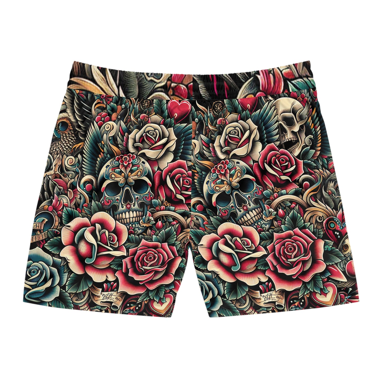 Isabella Contarini - Swim Shorts