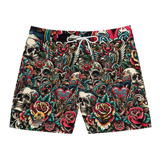 Ambrosio Vincenzo - Swim Shorts