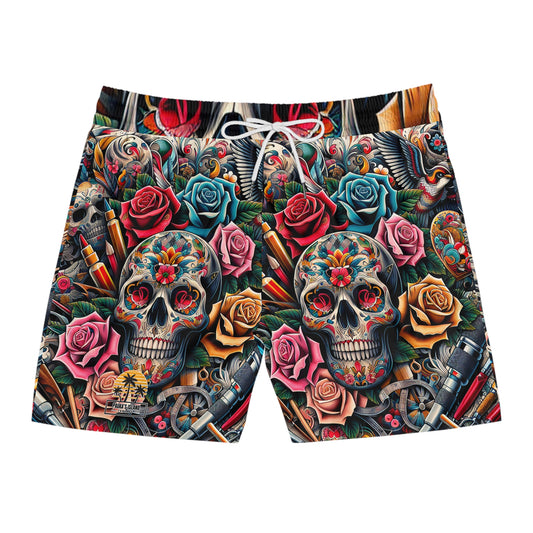 Lorenzo Fiammetti - Swim Shorts