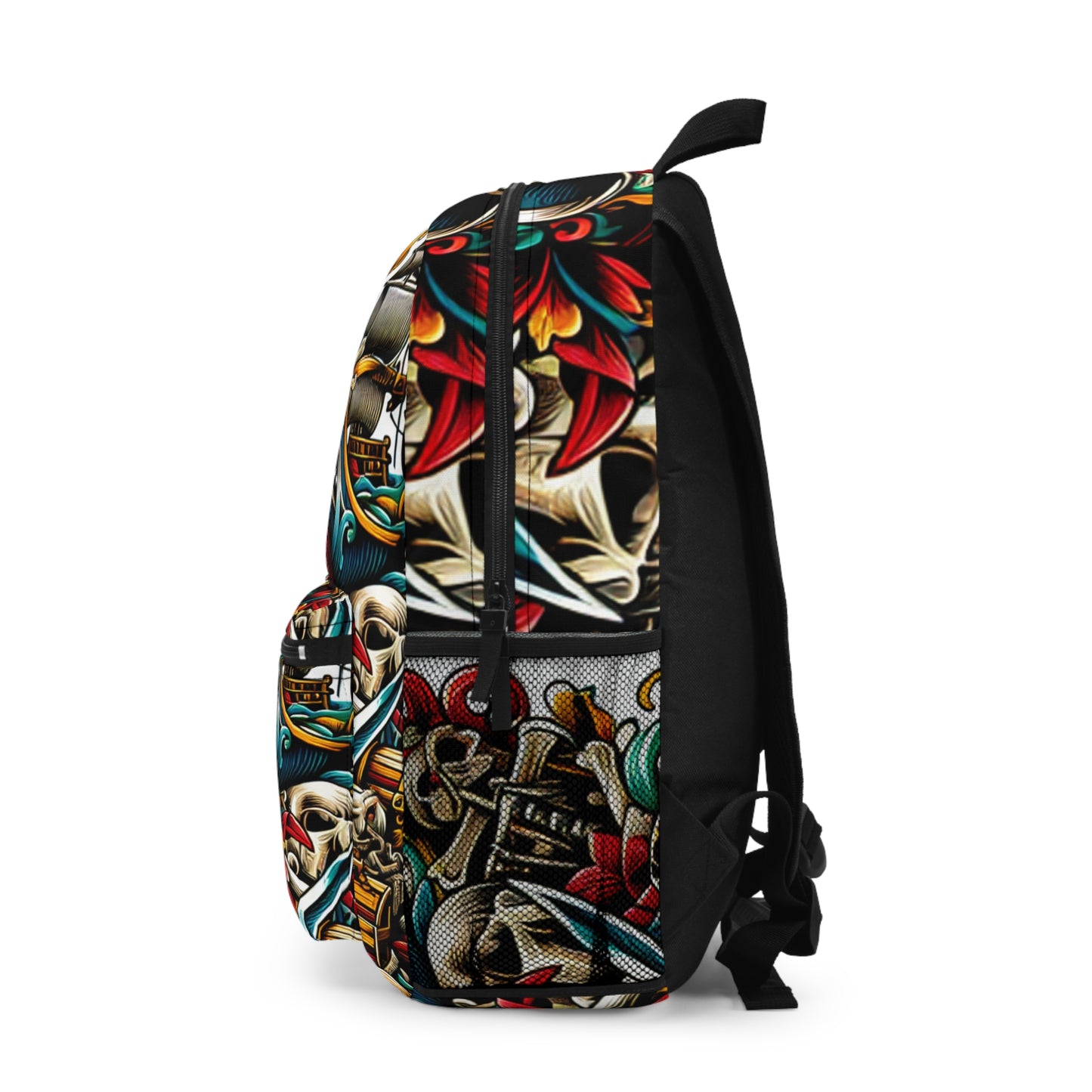 Isabella Marcone - Backpack