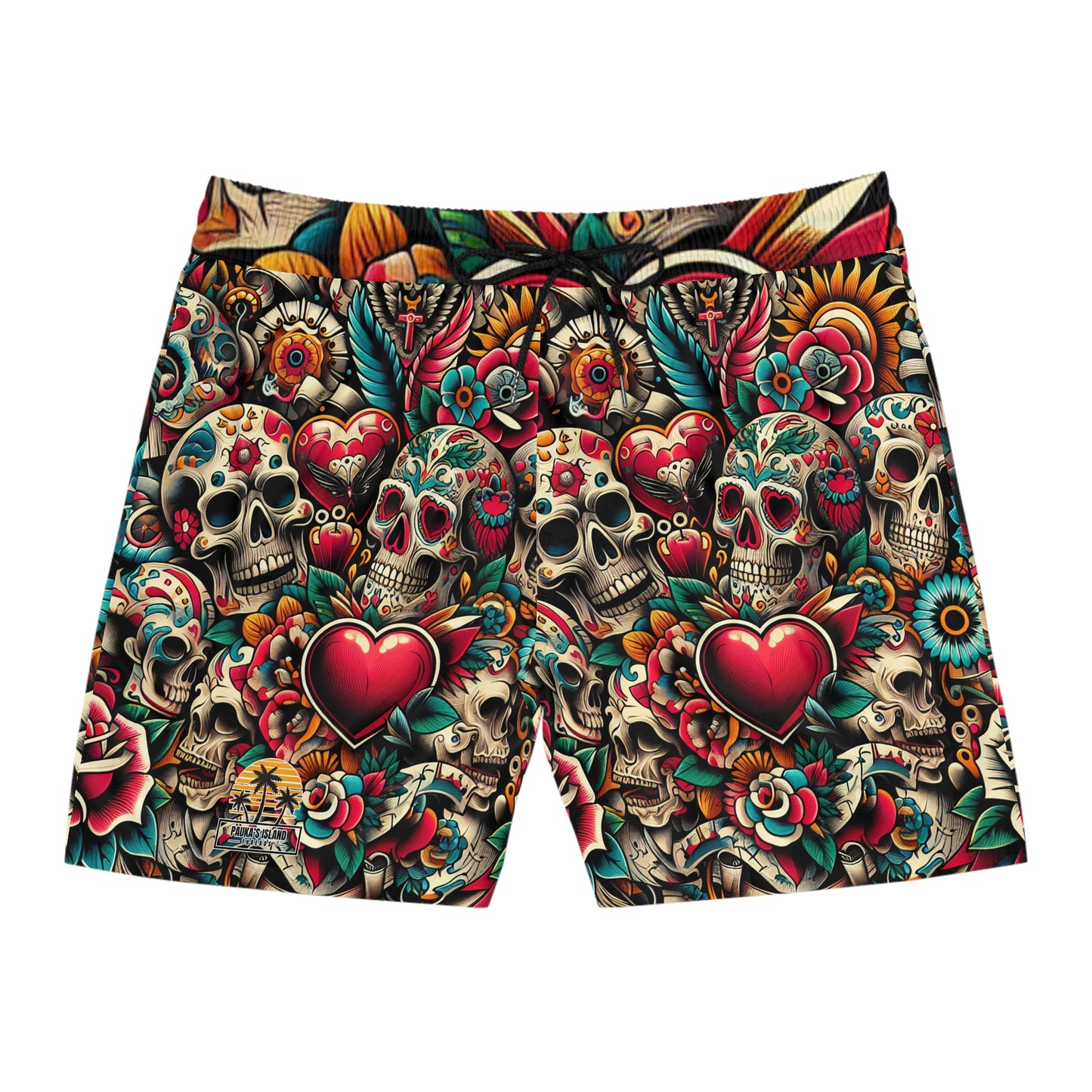 Benedetto Crescenzio - Swim Shorts