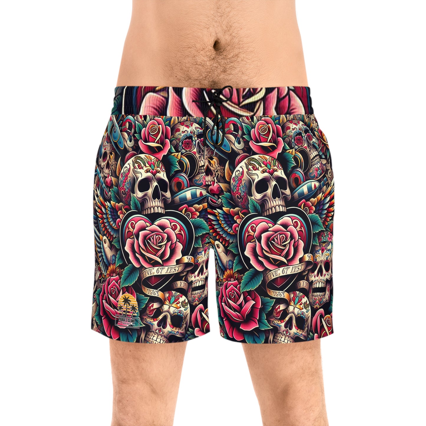 Alessandro Rosetti - Swim Shorts