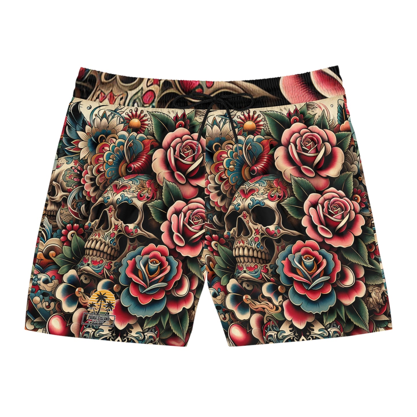 Isabella Verrocchio - Swim Shorts