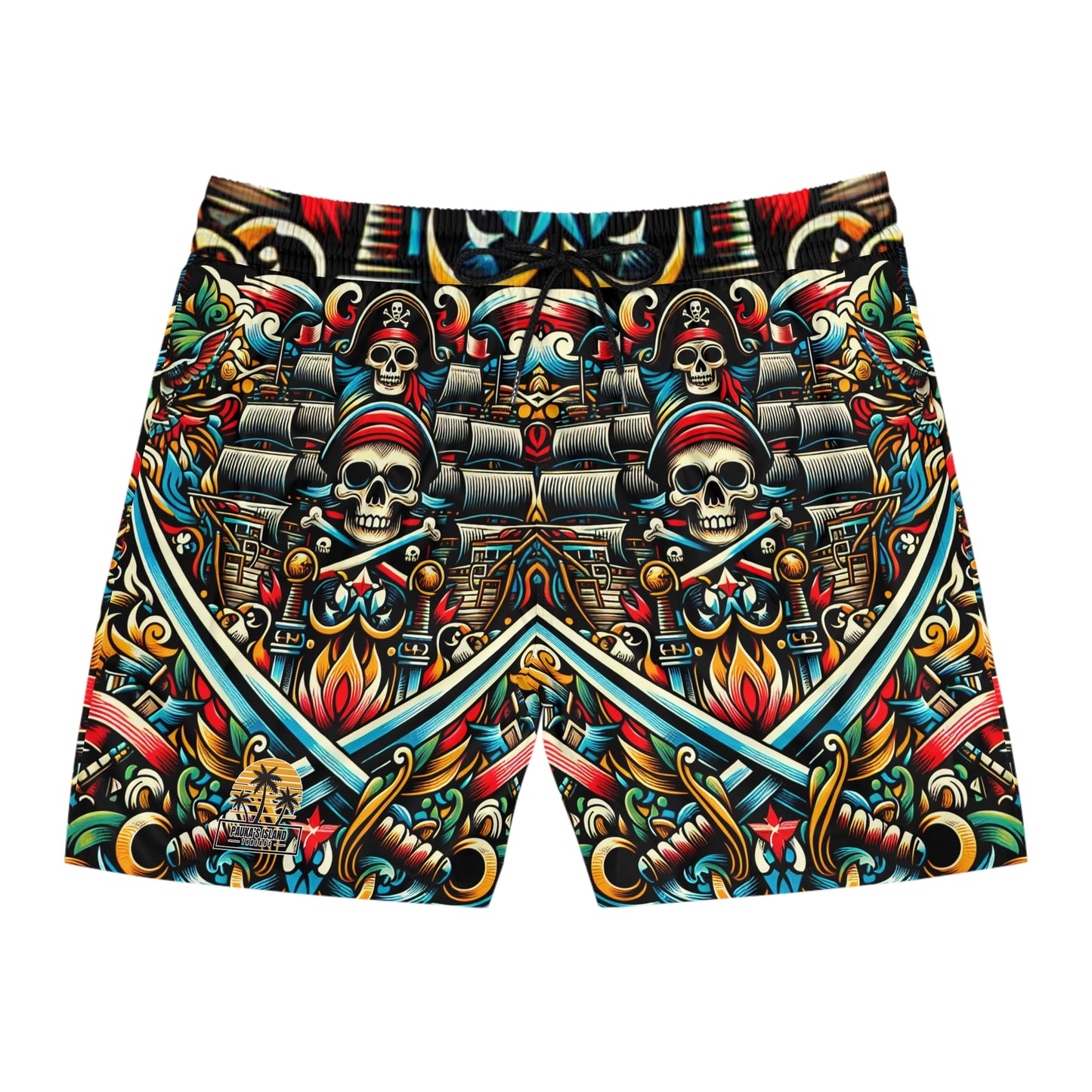 Alessandra Bellini - Swim Shorts