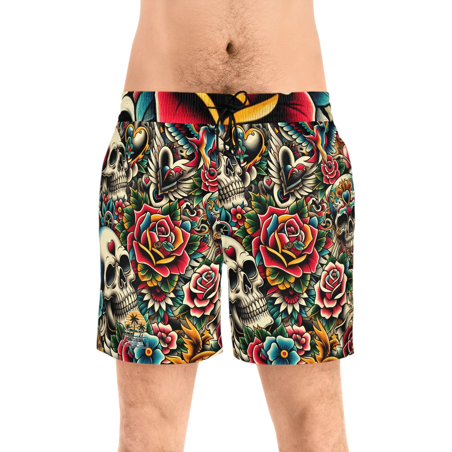 Alessandro Bellavista - Swim Shorts