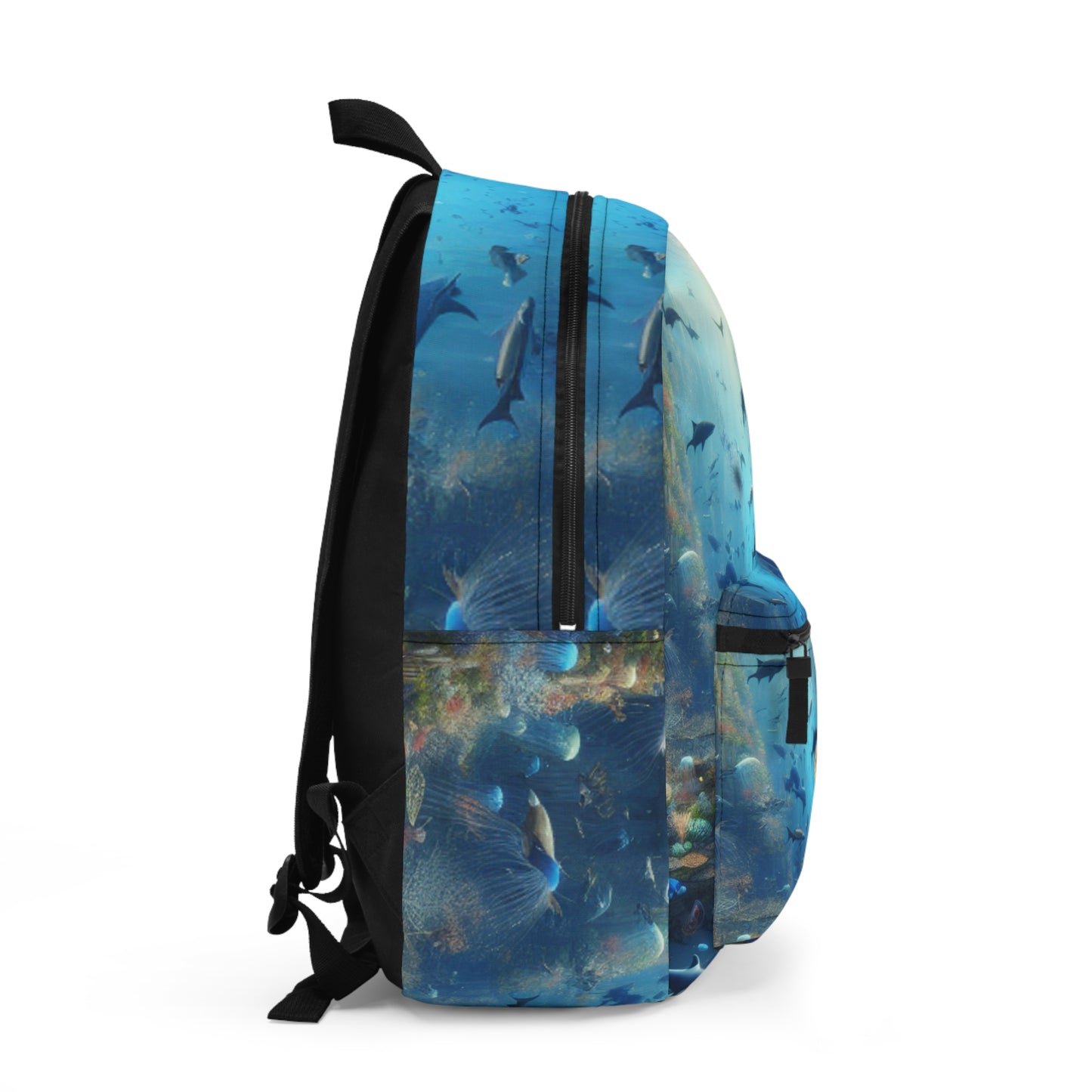 Isabella Verrocchio - Backpack