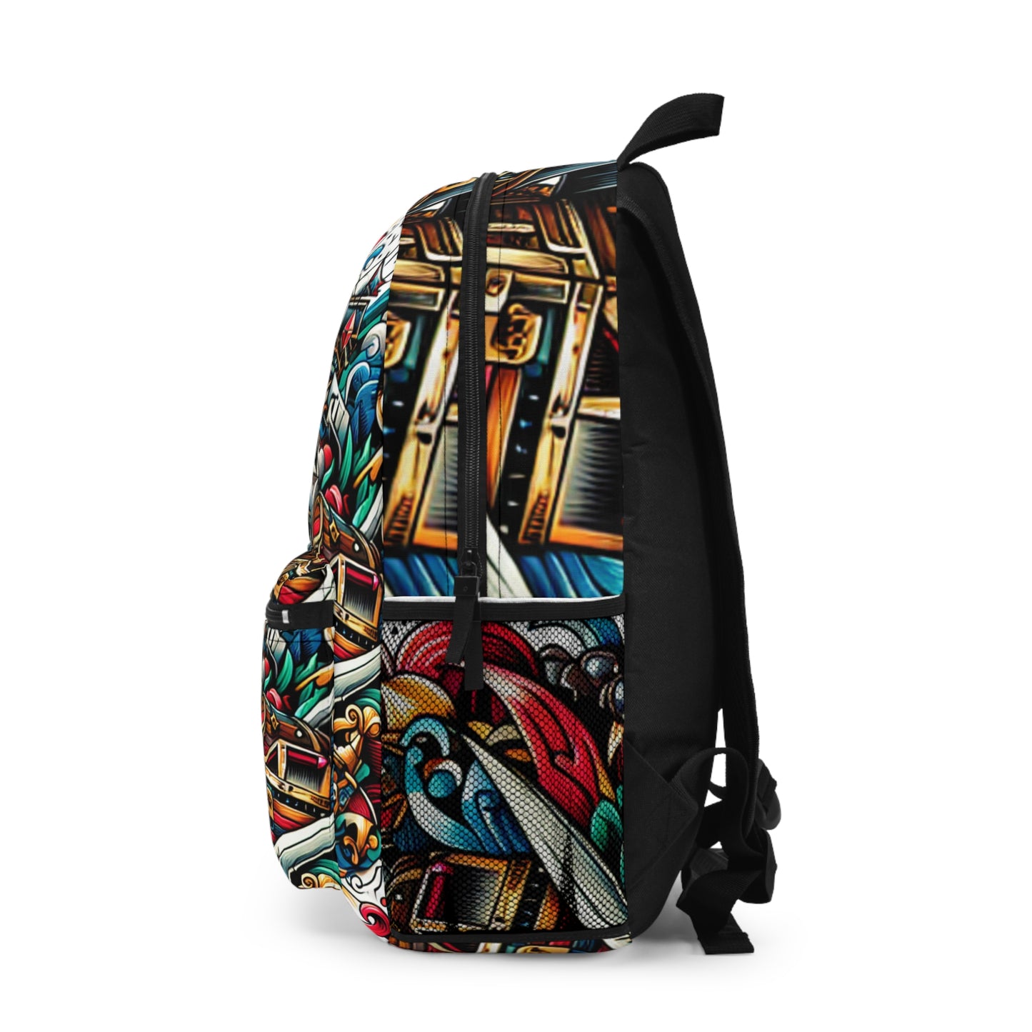 Celestina Bellini - Backpack