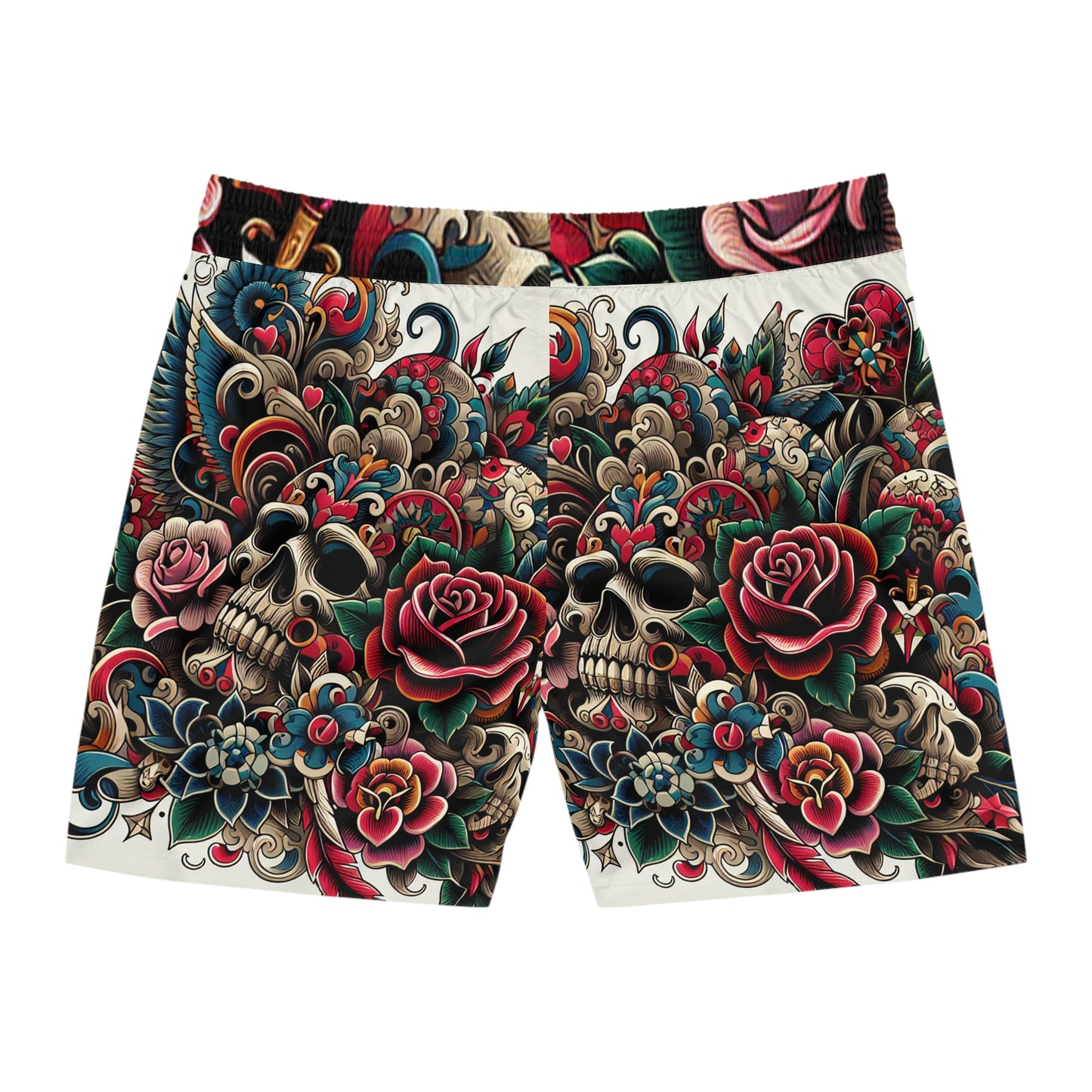 Evelina Castellani - Swim Shorts