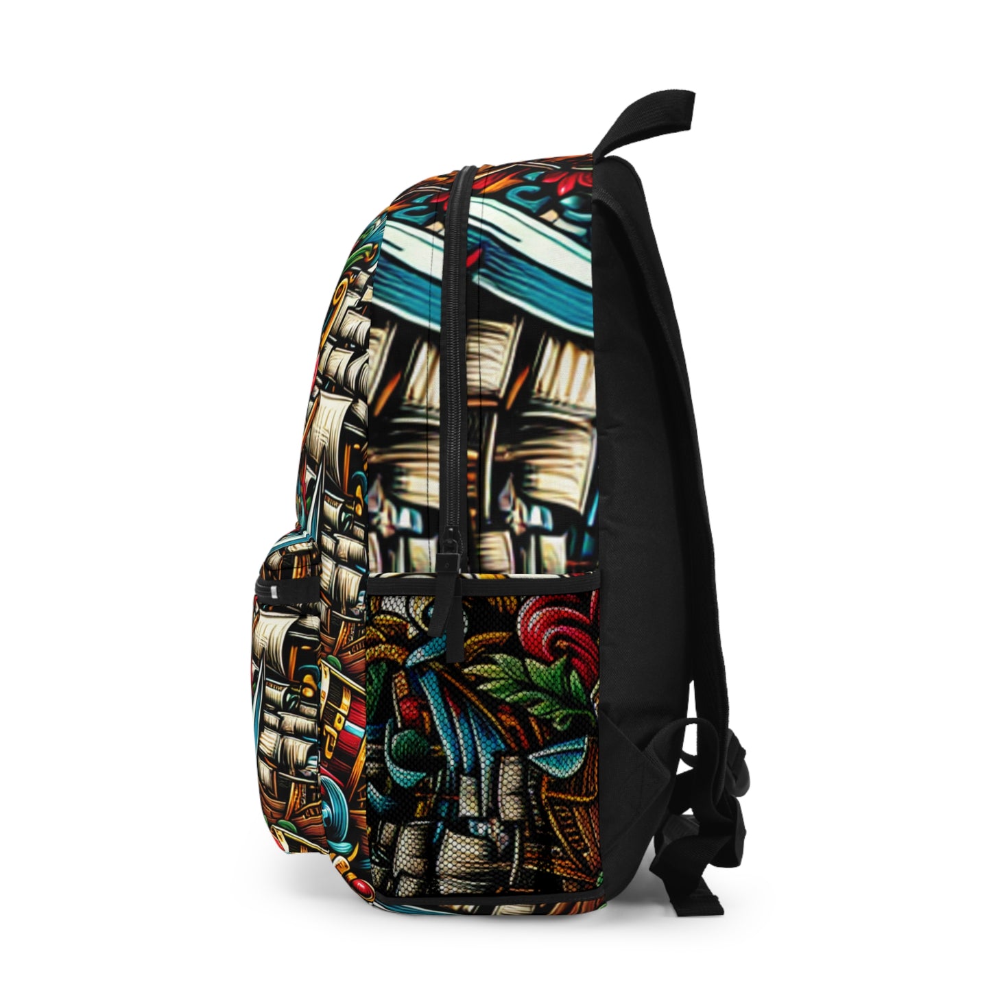 Eloise Delacroix - Backpack