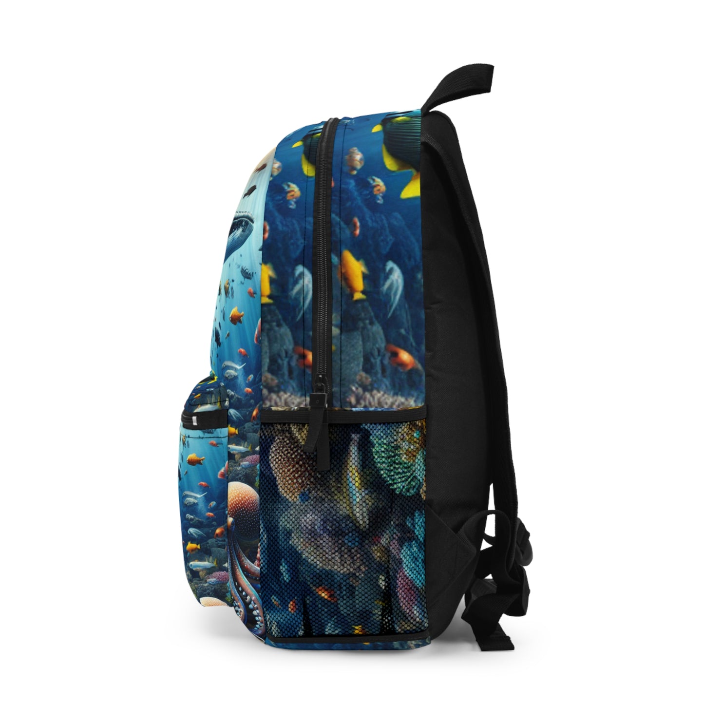 Evelina Cortesi - Backpack