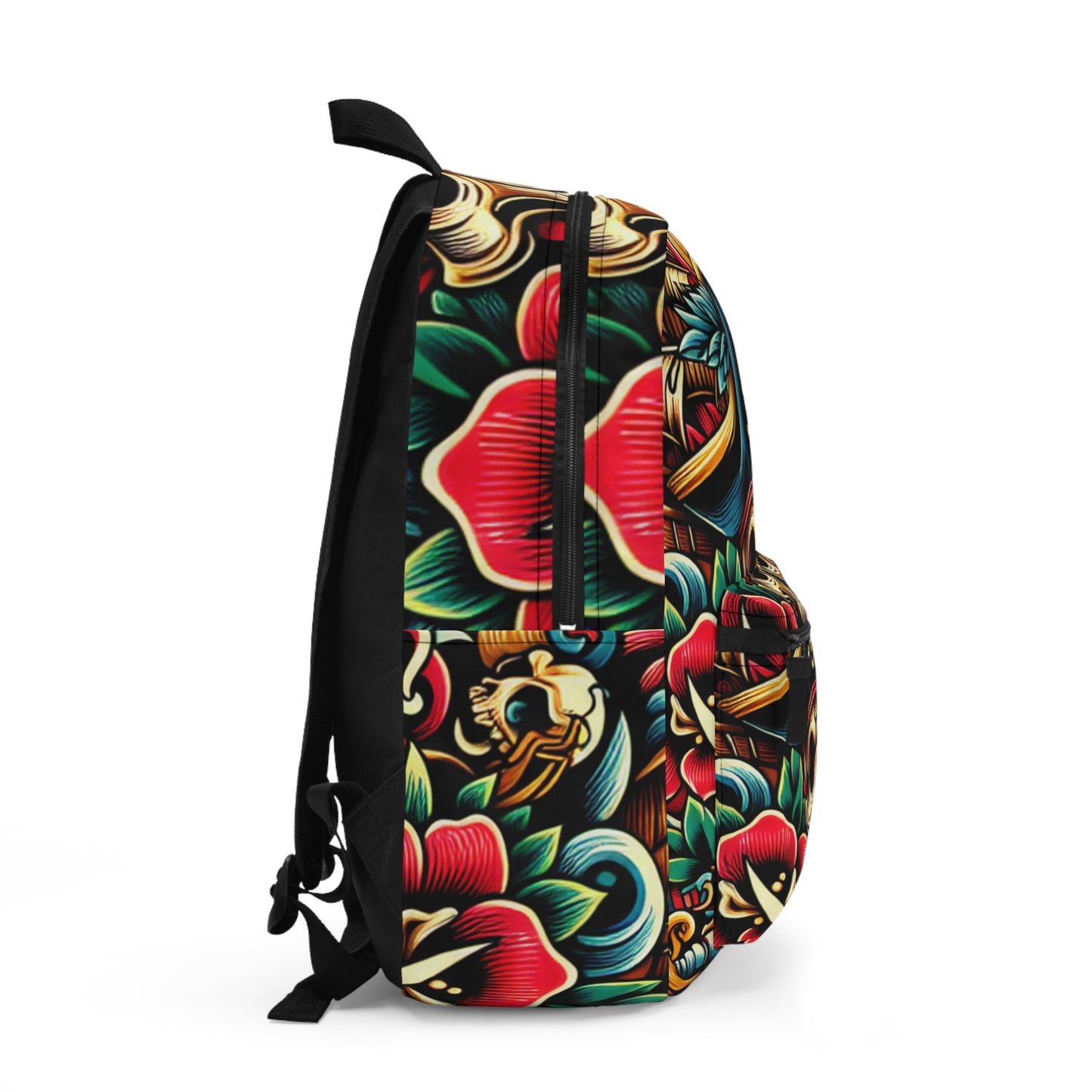 Emiliana Signorelli - Backpack