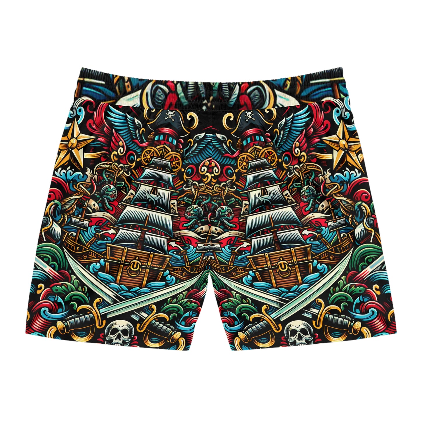 Alessandra Barocco - Swim Shorts