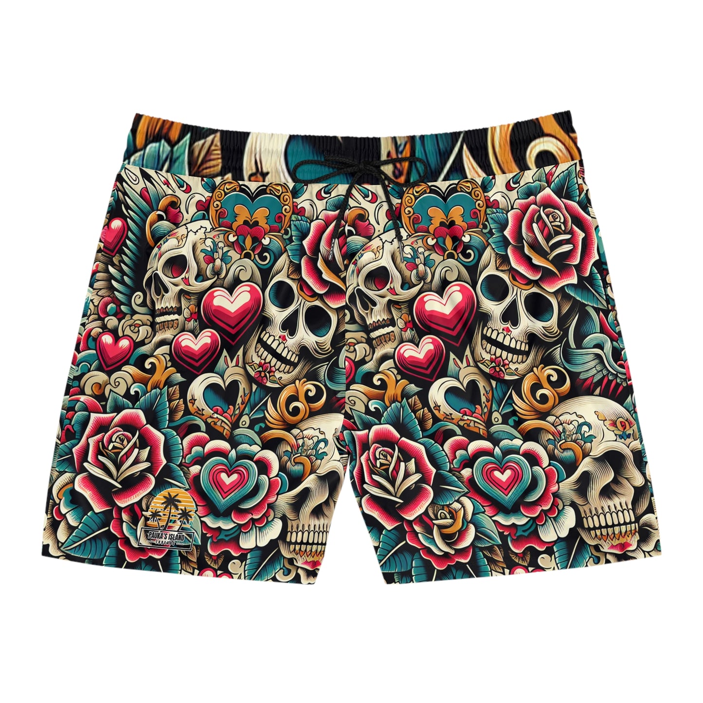 Leonardo Sartorelli - Swim Shorts