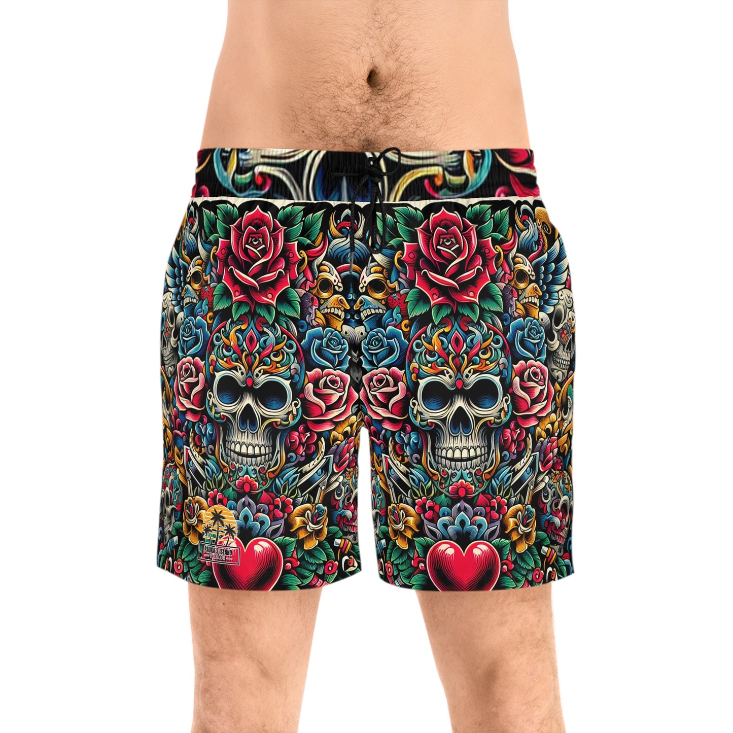 Constantin Rousseau - Swim Shorts