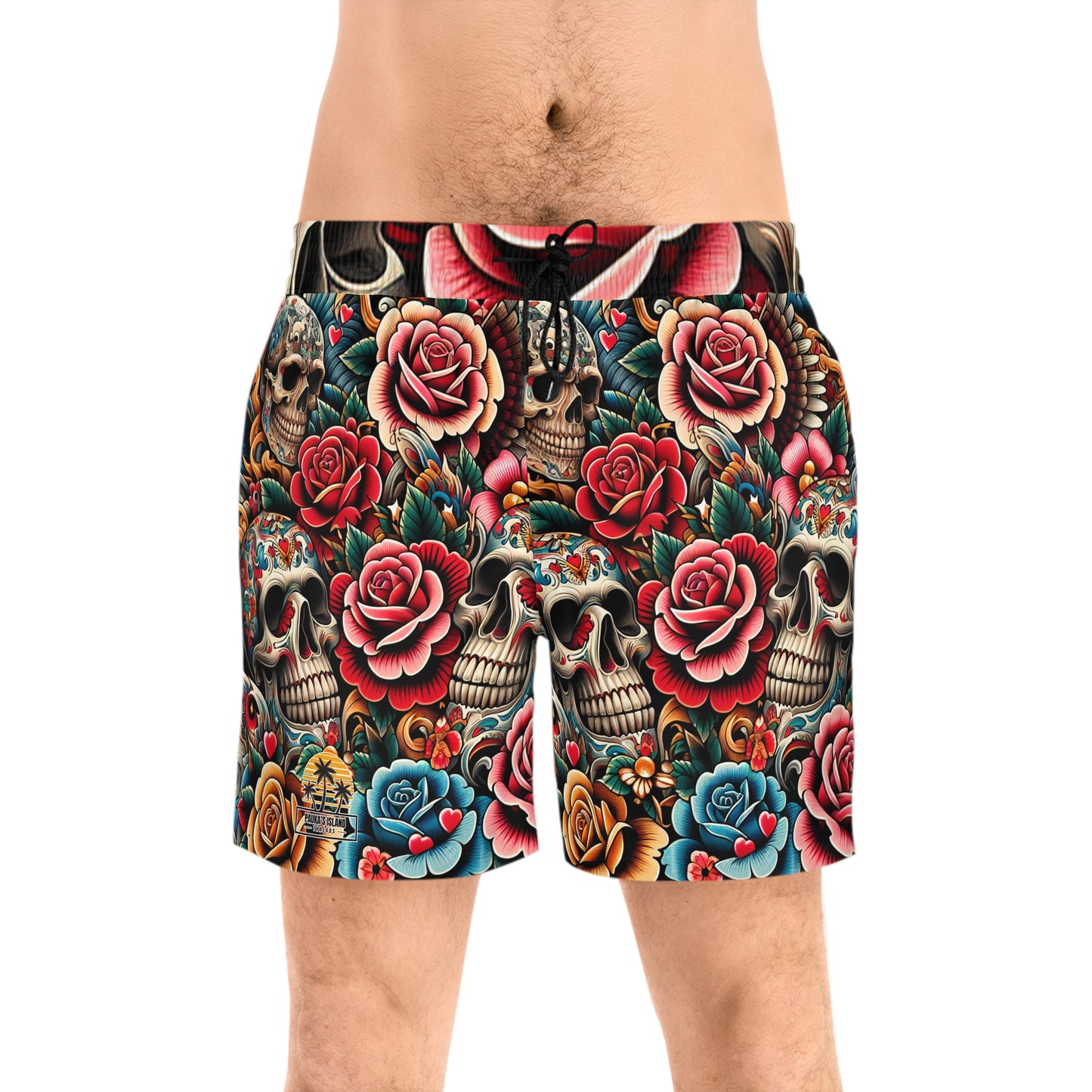 Isabella Corteo - Swim Shorts